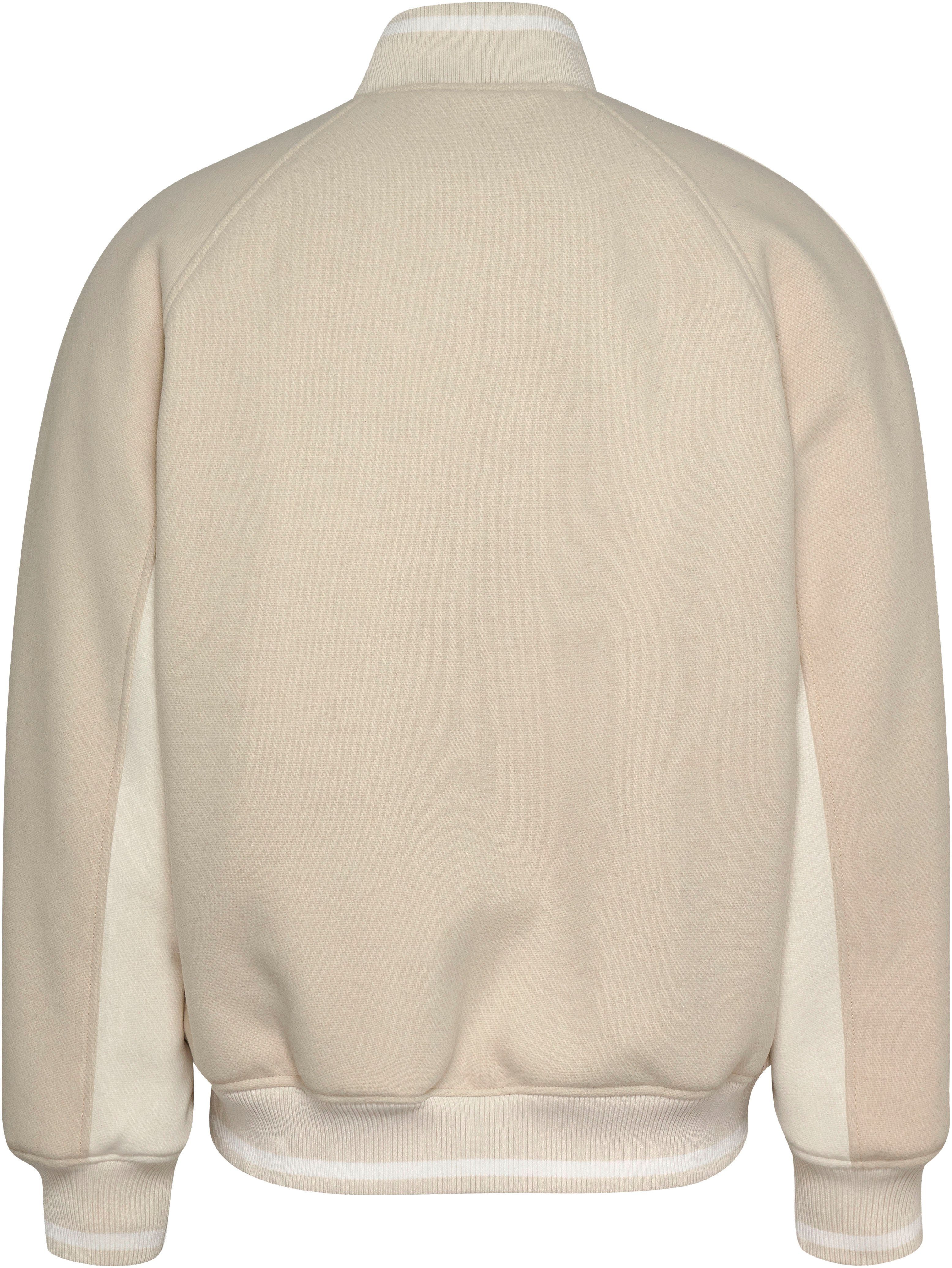 TOMMY JEANS Blouson TJM WOOL VARSITY BOMBER