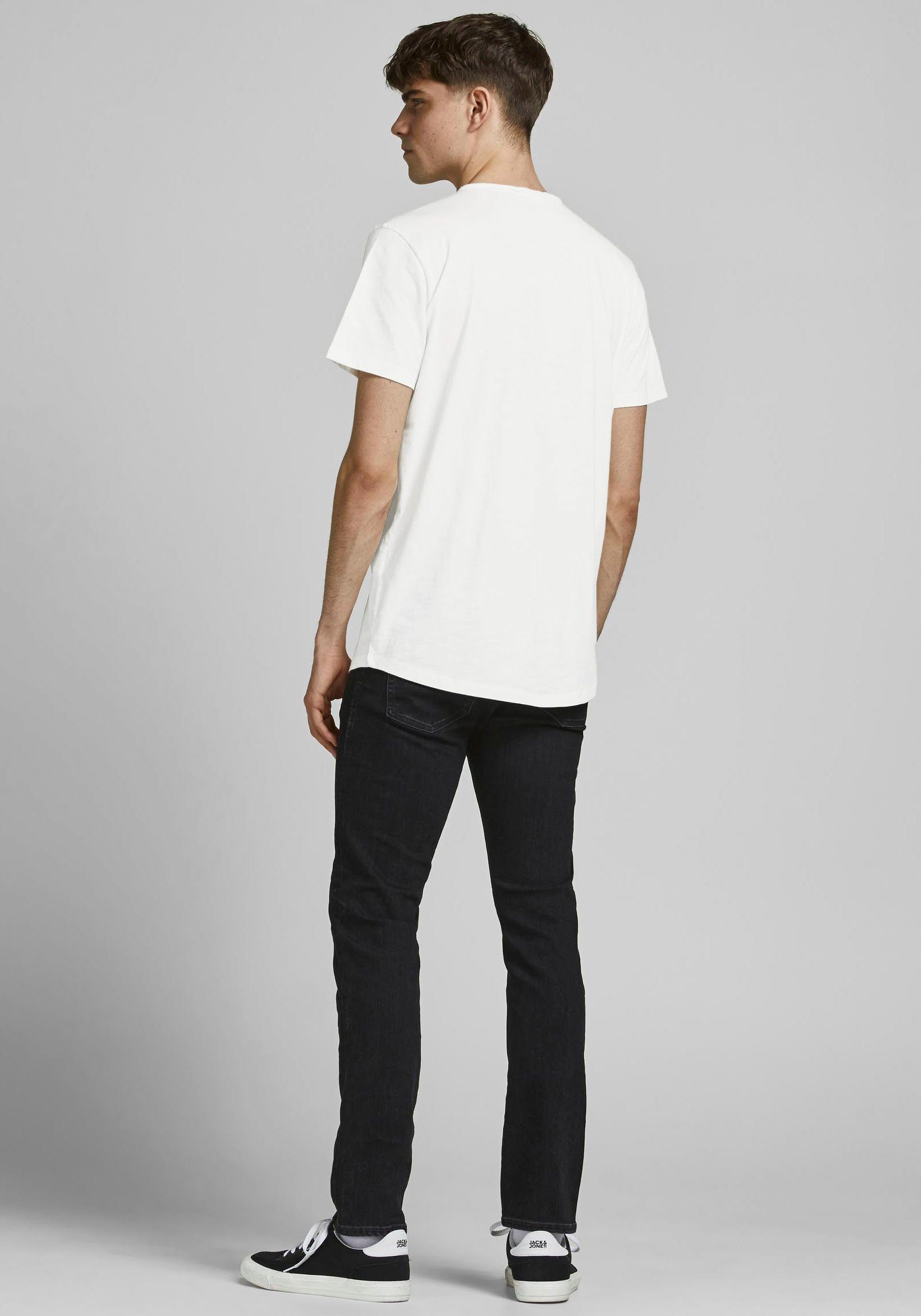 Jack & Jones T-shirt BASHER TEE