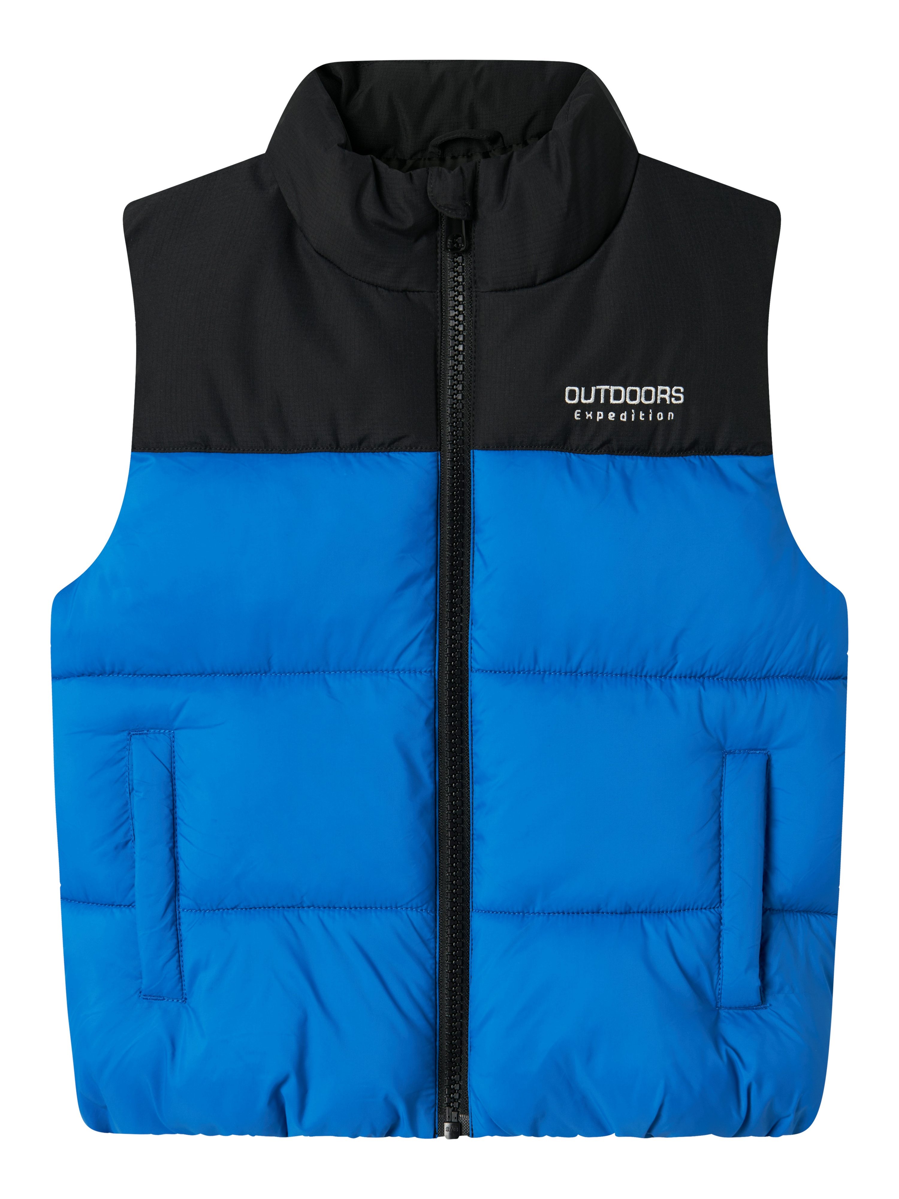 Name It Bodywarmer NMMMOLE VEST PB