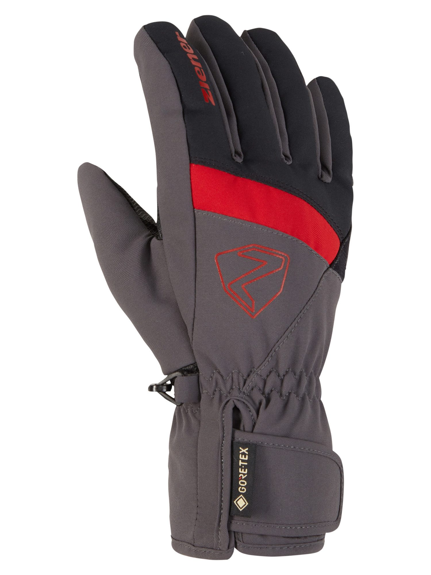 Ziener Skihandschoenen LEIF GTX