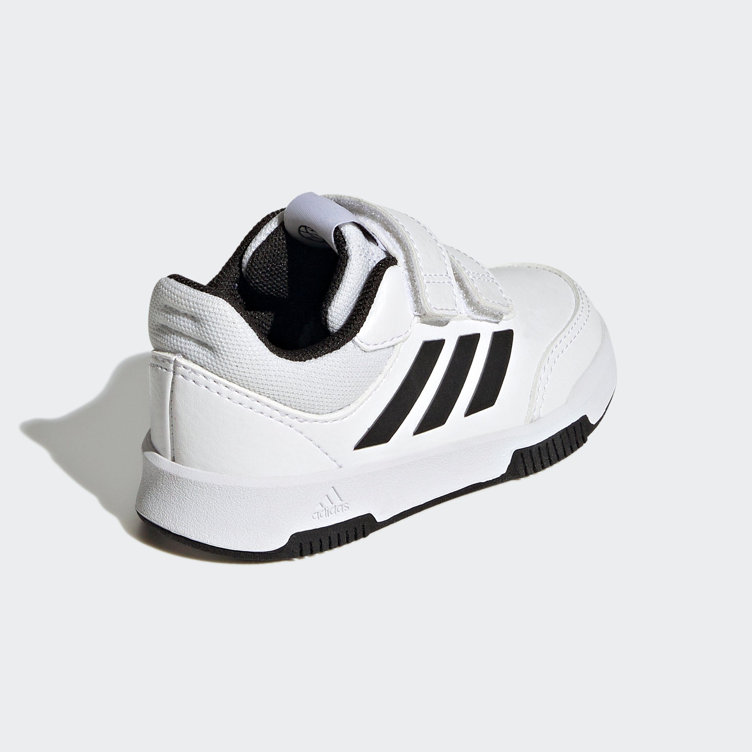 adidas Sportswear Klittenbandschoenen TENSAUR HOOK AND LOOP voor kinderen met klittenbandsluiting