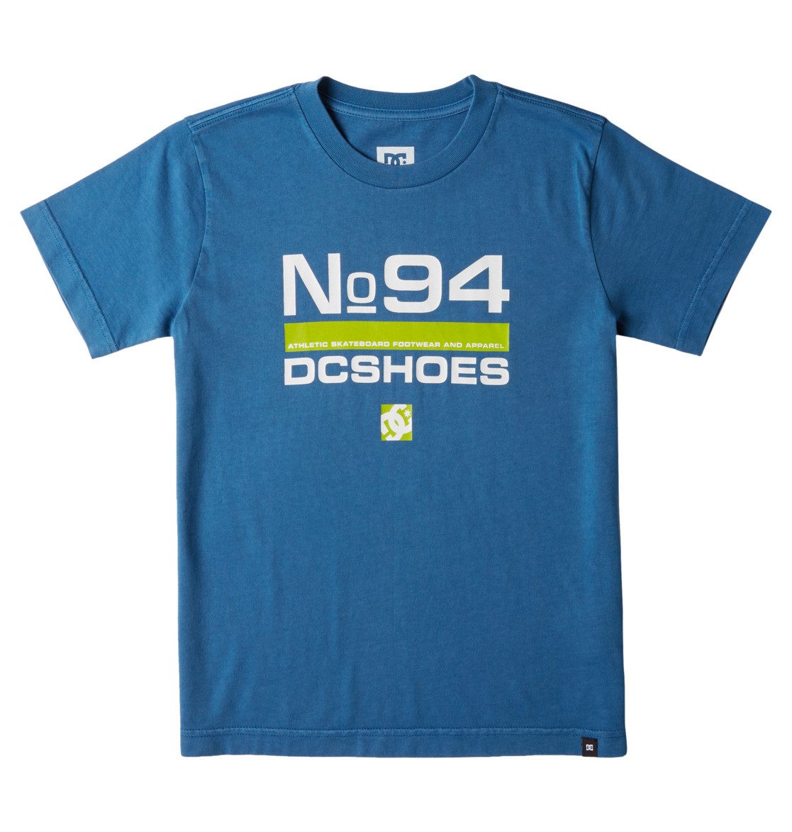 DC Shoes Shirttop No 94