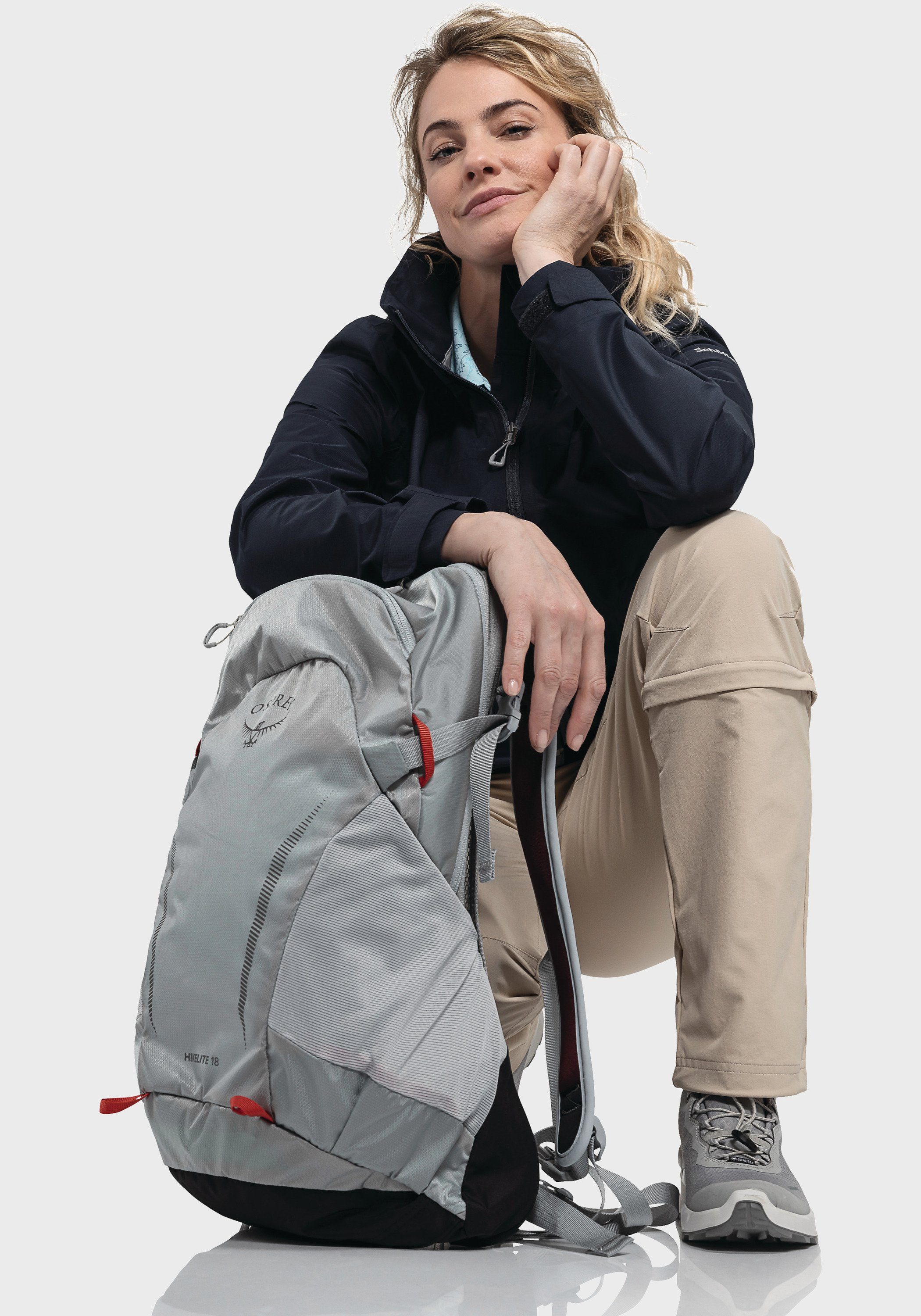 Schöffel Outdoorjack 2.5L Jacket Aiplspitz L