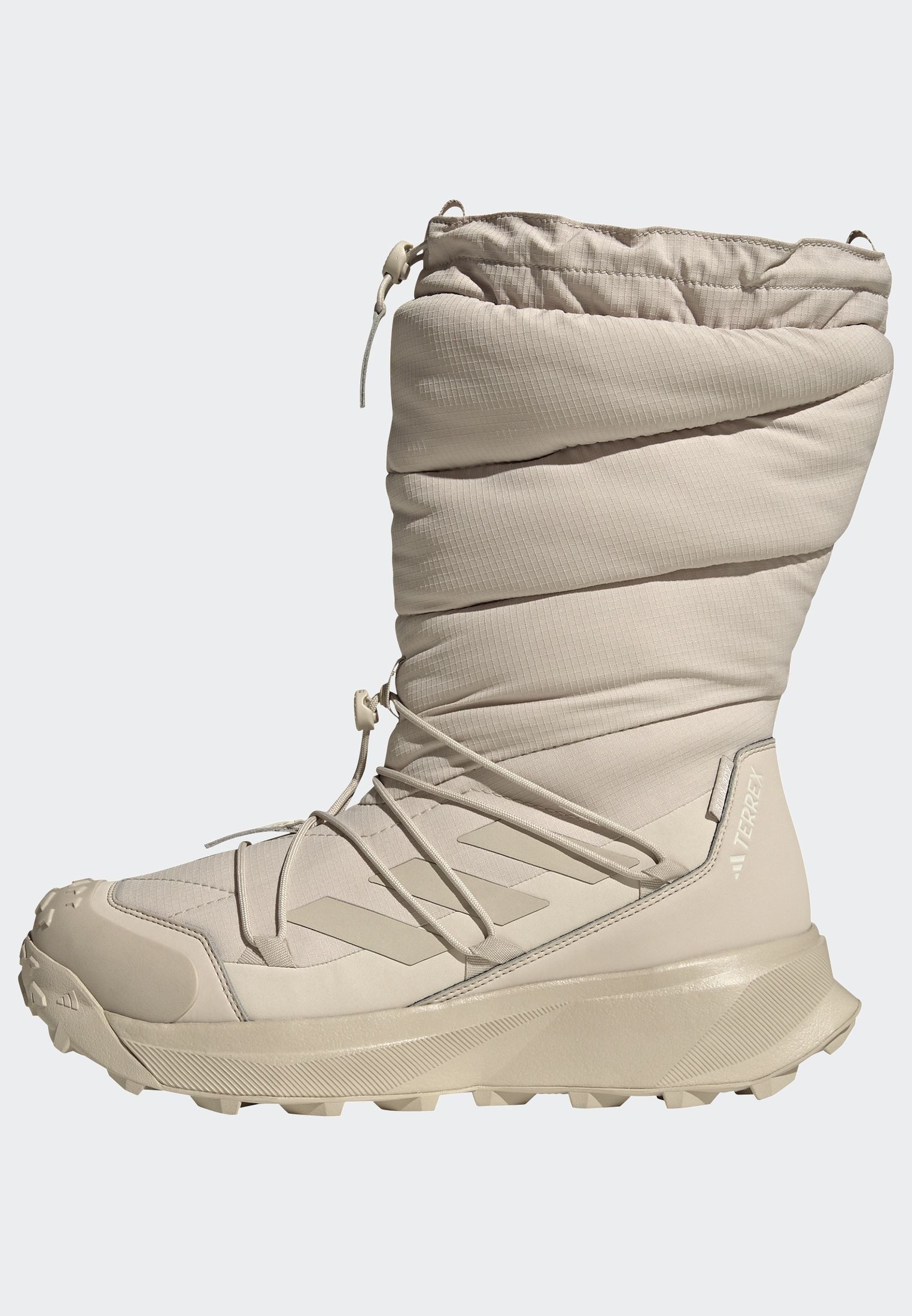 adidas TERREX Winterlaarzen TERREX WINTER HIGH RAIN.RDY COLD.RDY WANDELAARS Snowboots, winterlaarzen, winterschoenen, waterdicht en gevoerd