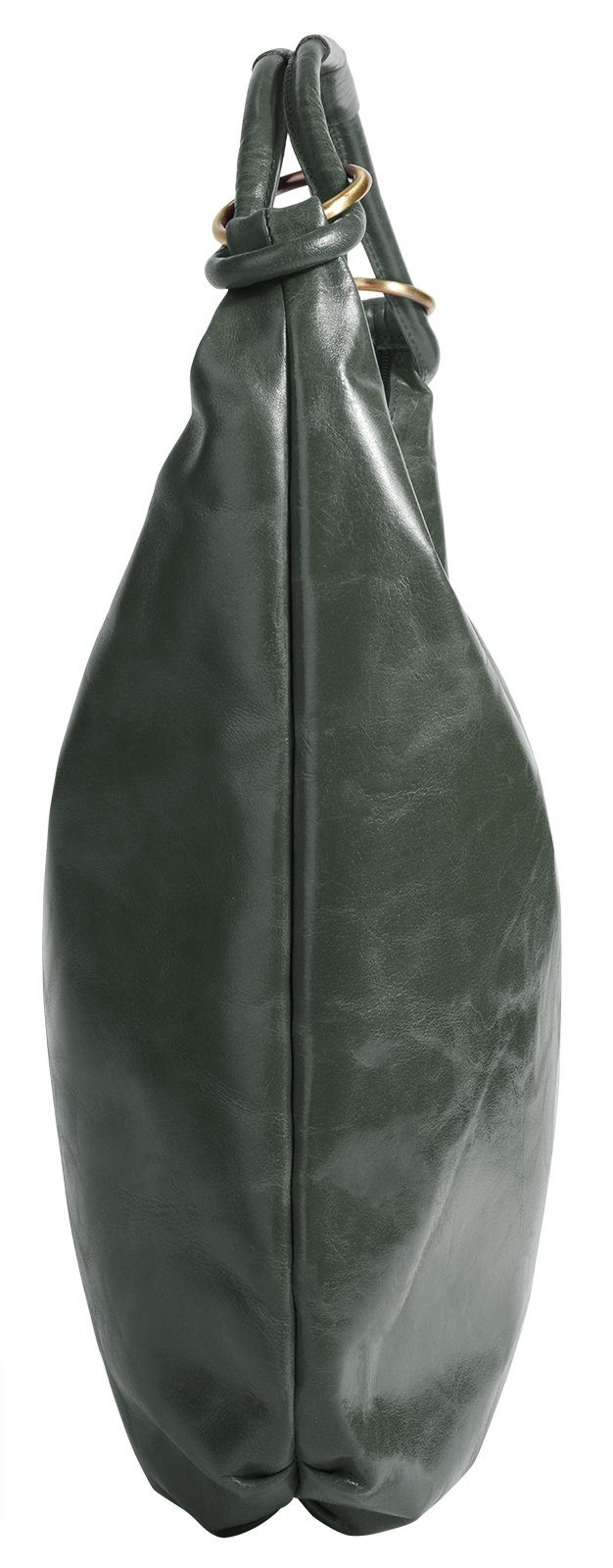 Bruno Banani Shopper echt leder