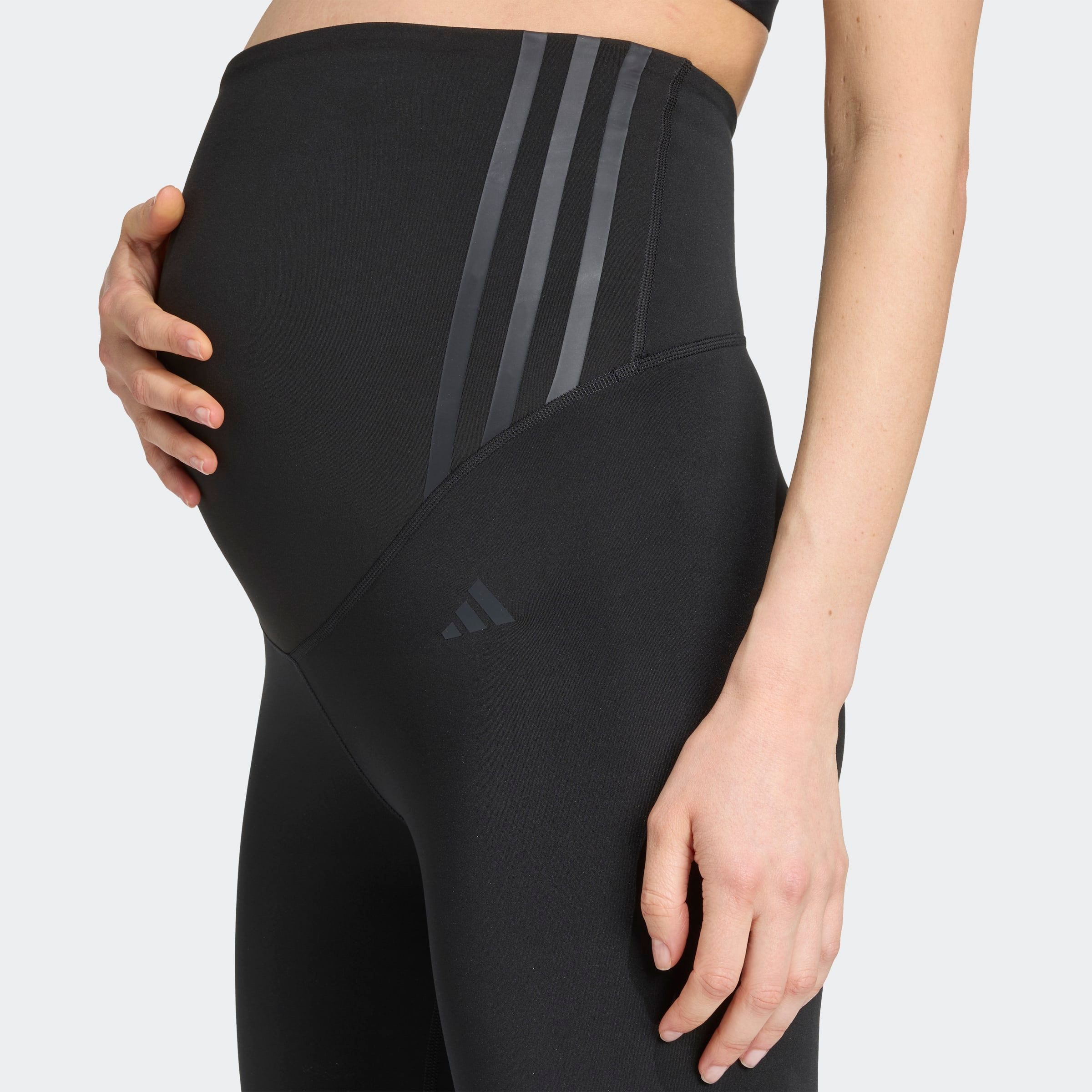 adidas Performance Trainingstights OPT ESS MAT 1/1 (1-delig)