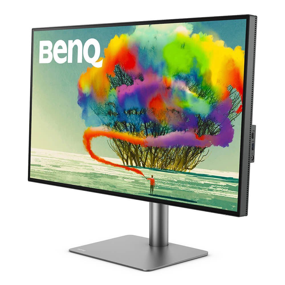 BenQ Lcd-monitor PD3220U, 80 cm / 31,5", 4K Ultra HD