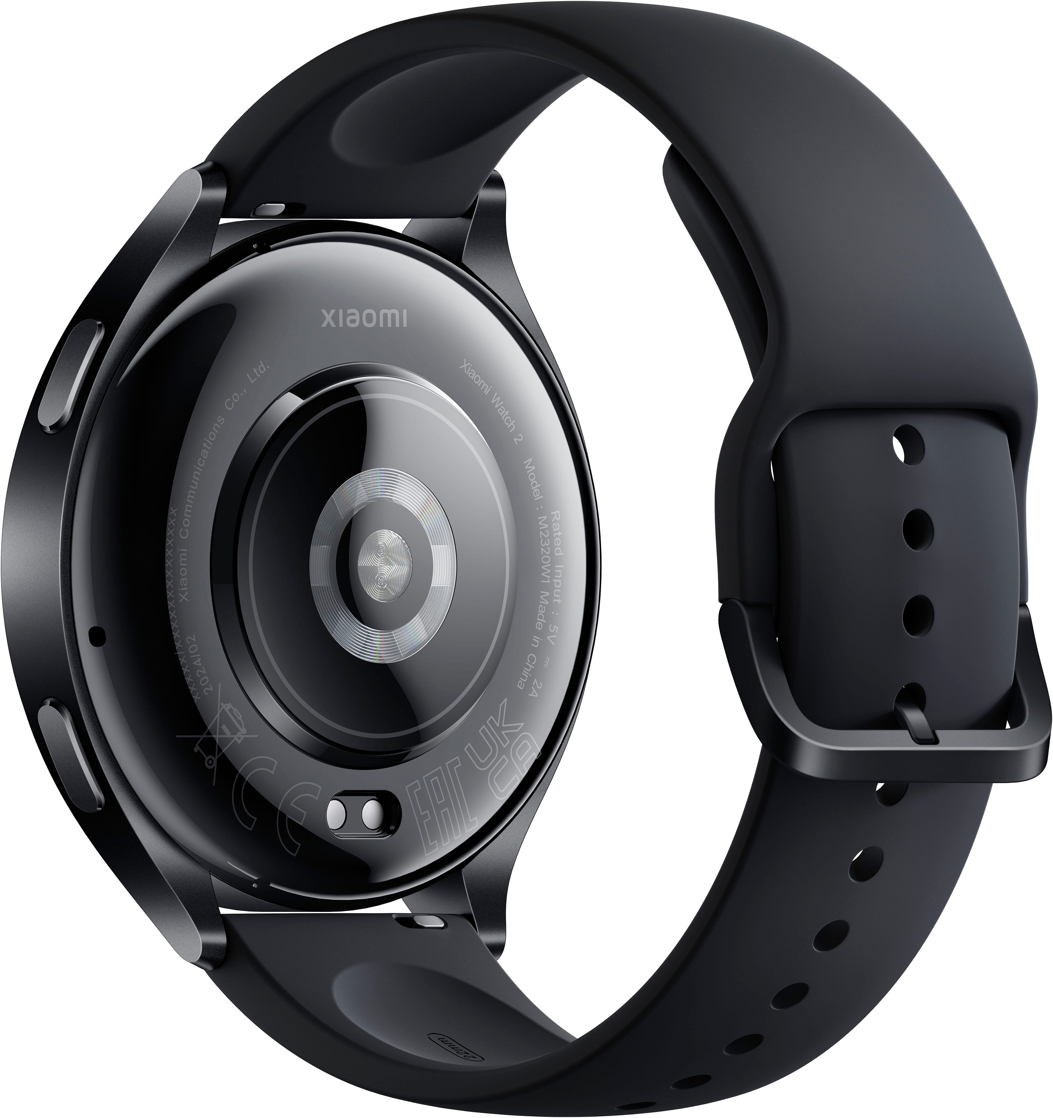 Xiaomi Smartwatch Watch 2