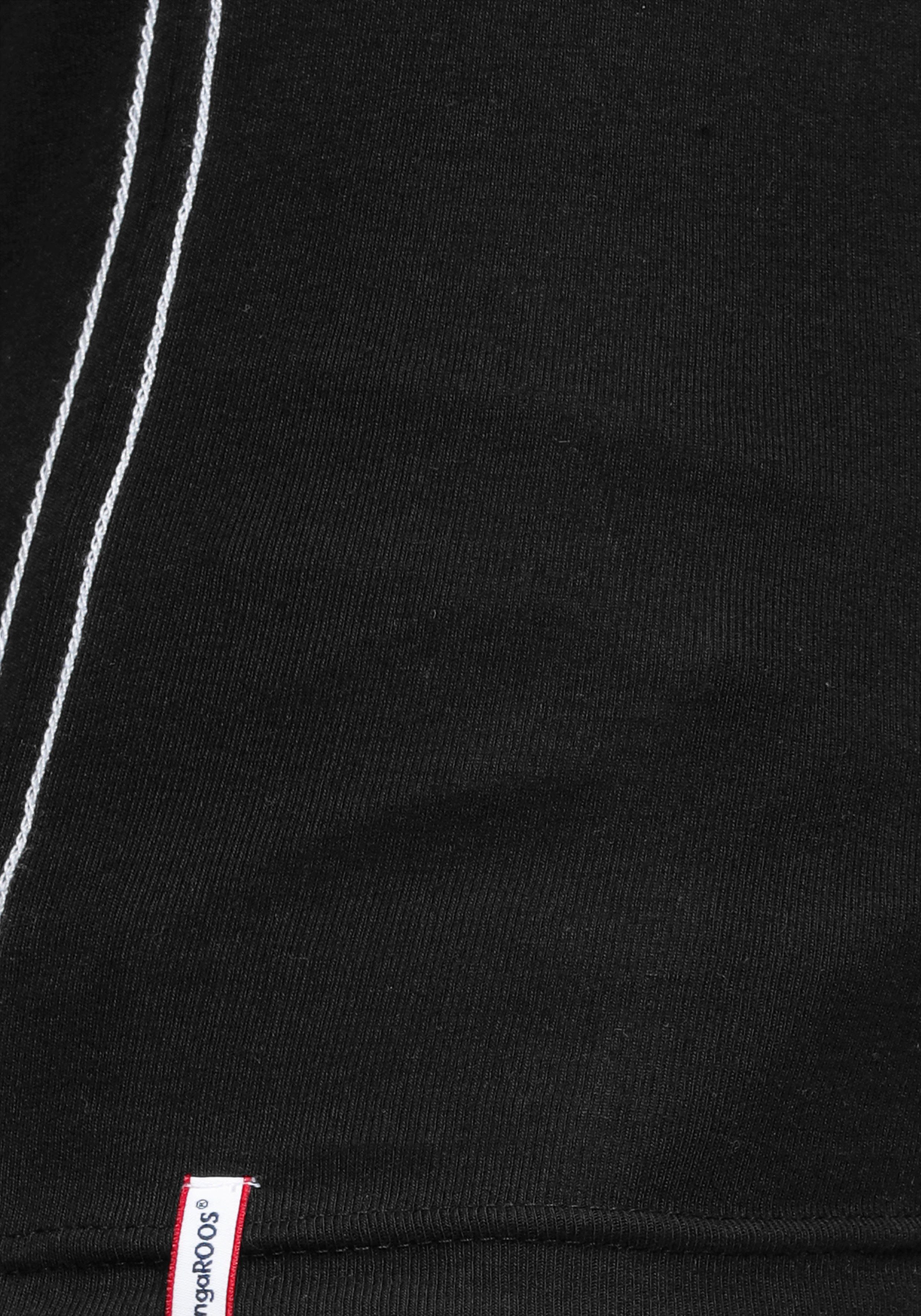 KangaROOS Tanktop met elegante frontprint