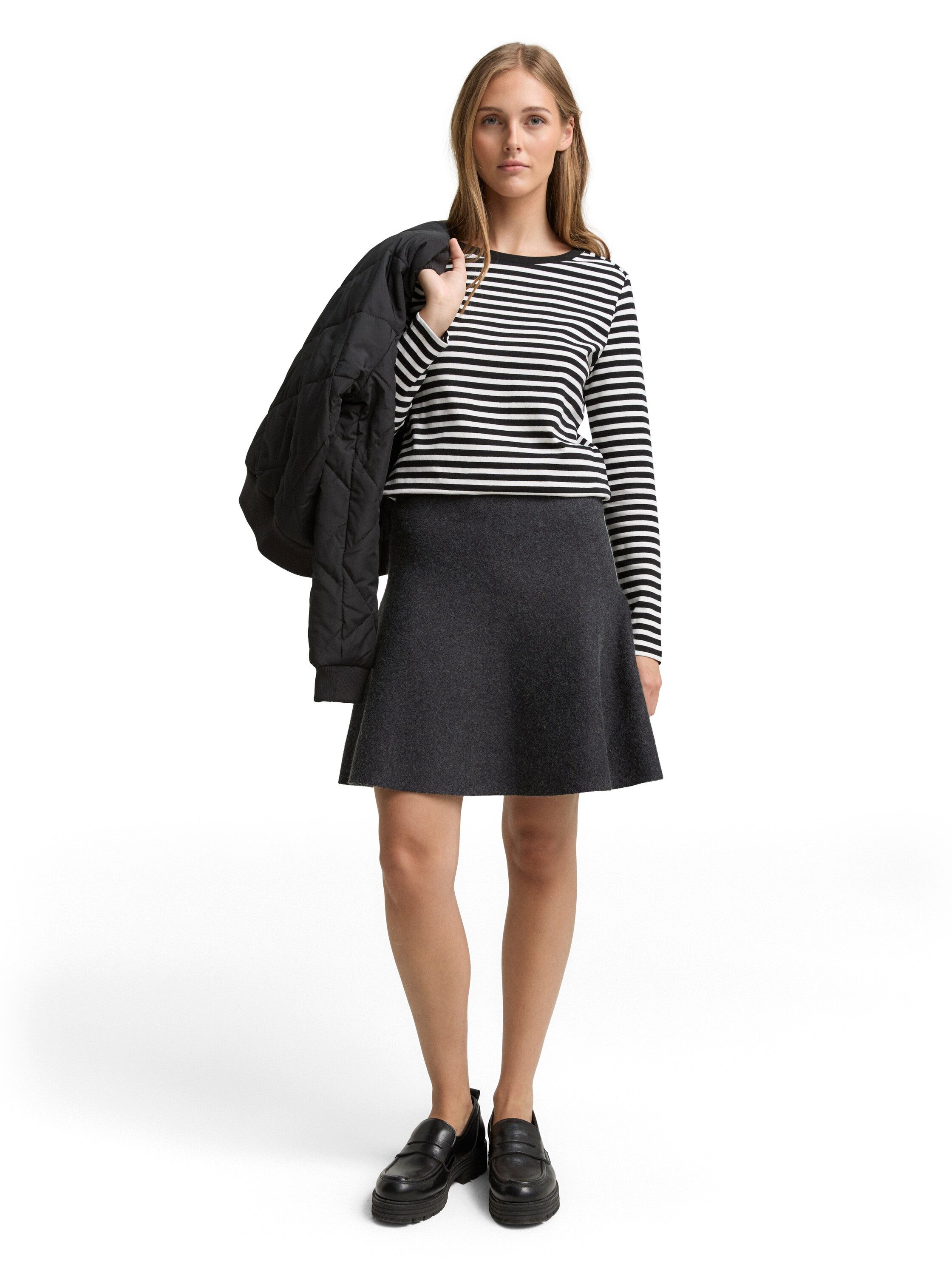Tom Tailor Denim Minirok