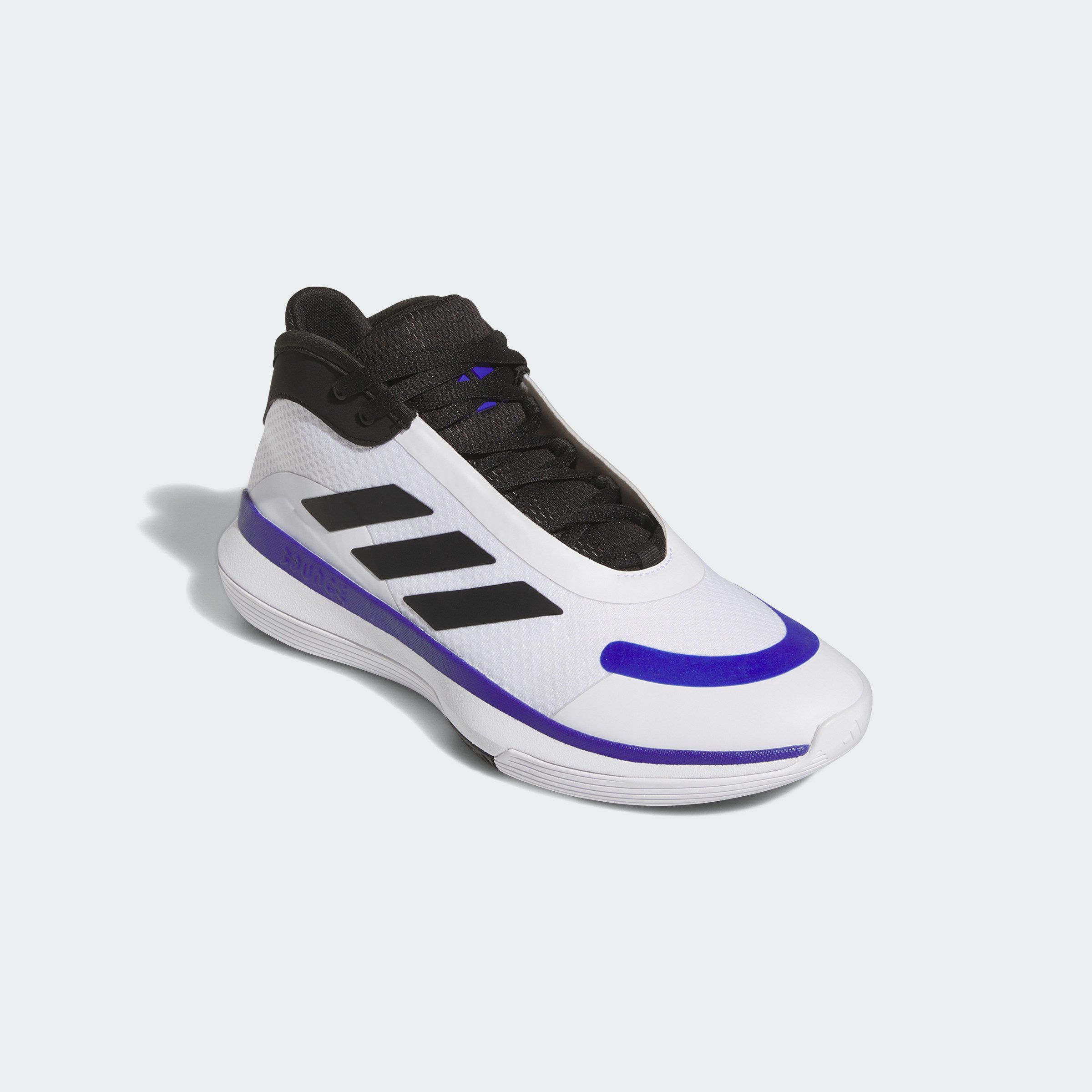 adidas Performance Basketbalschoenen BOUNCE LEGENDS LOW