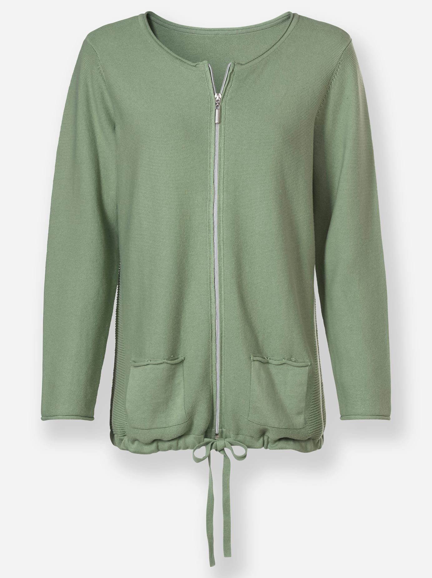 Classic Inspirationen Vest