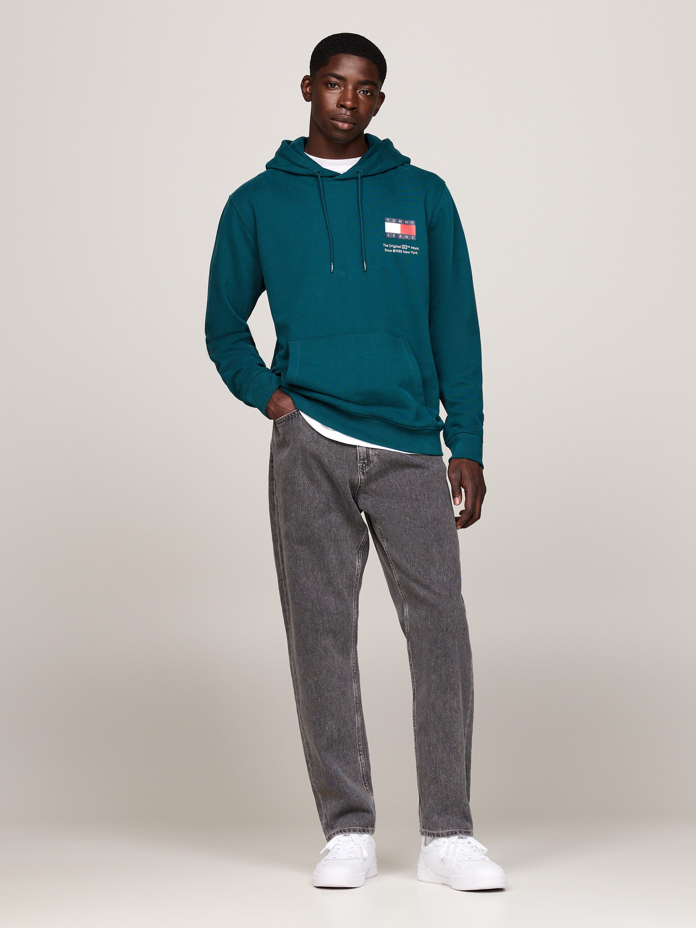 TOMMY JEANS Tapered jeans Isaac Relaxed Tapered