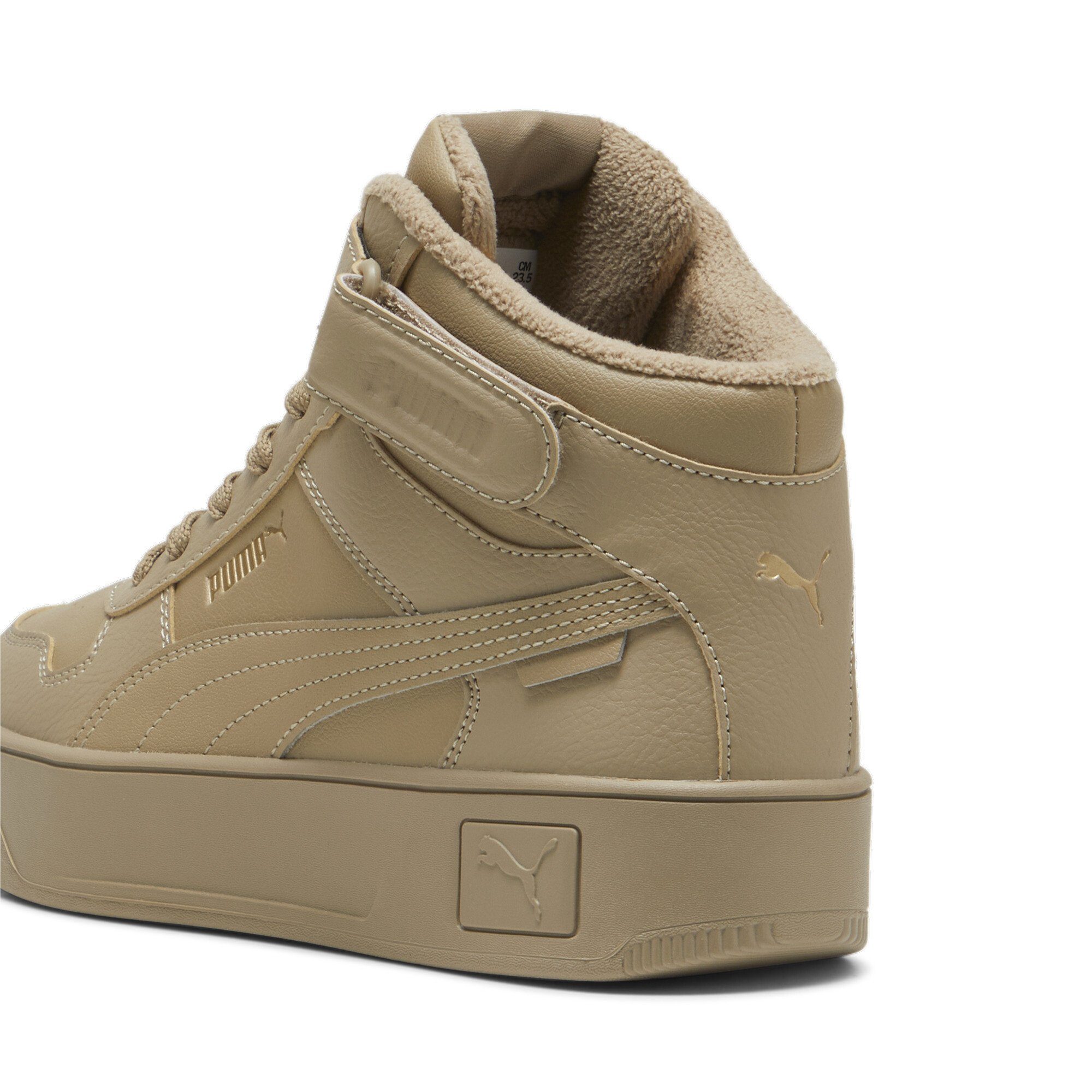 PUMA Winterlaarzen CARINA STREET MID WTR