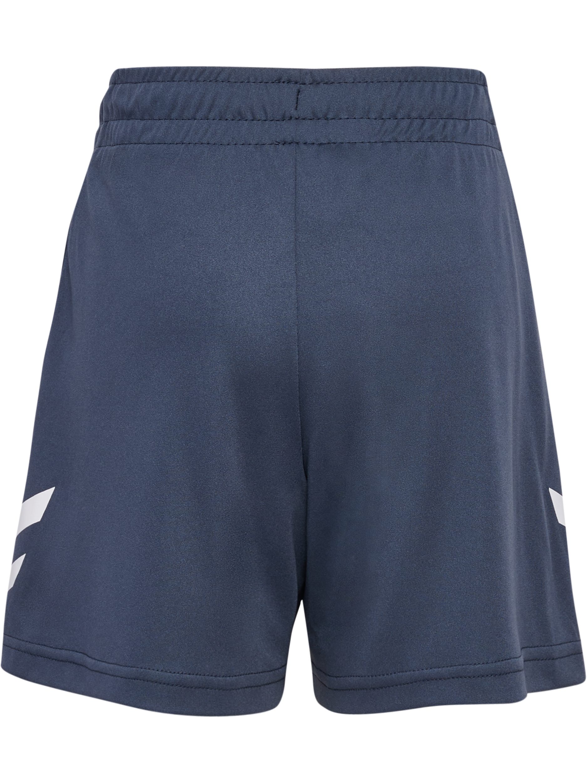 hummel T-shirt short HMLLOGO SET KIDS (set, 2-delig, 2)