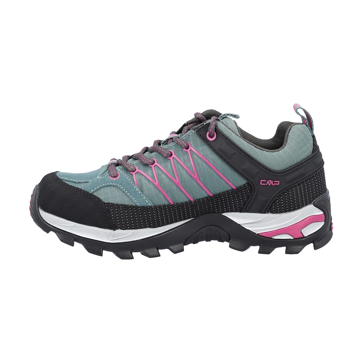 CMP Wandelschoenen RIGEL LOW WMN TREKKING SHOE WP