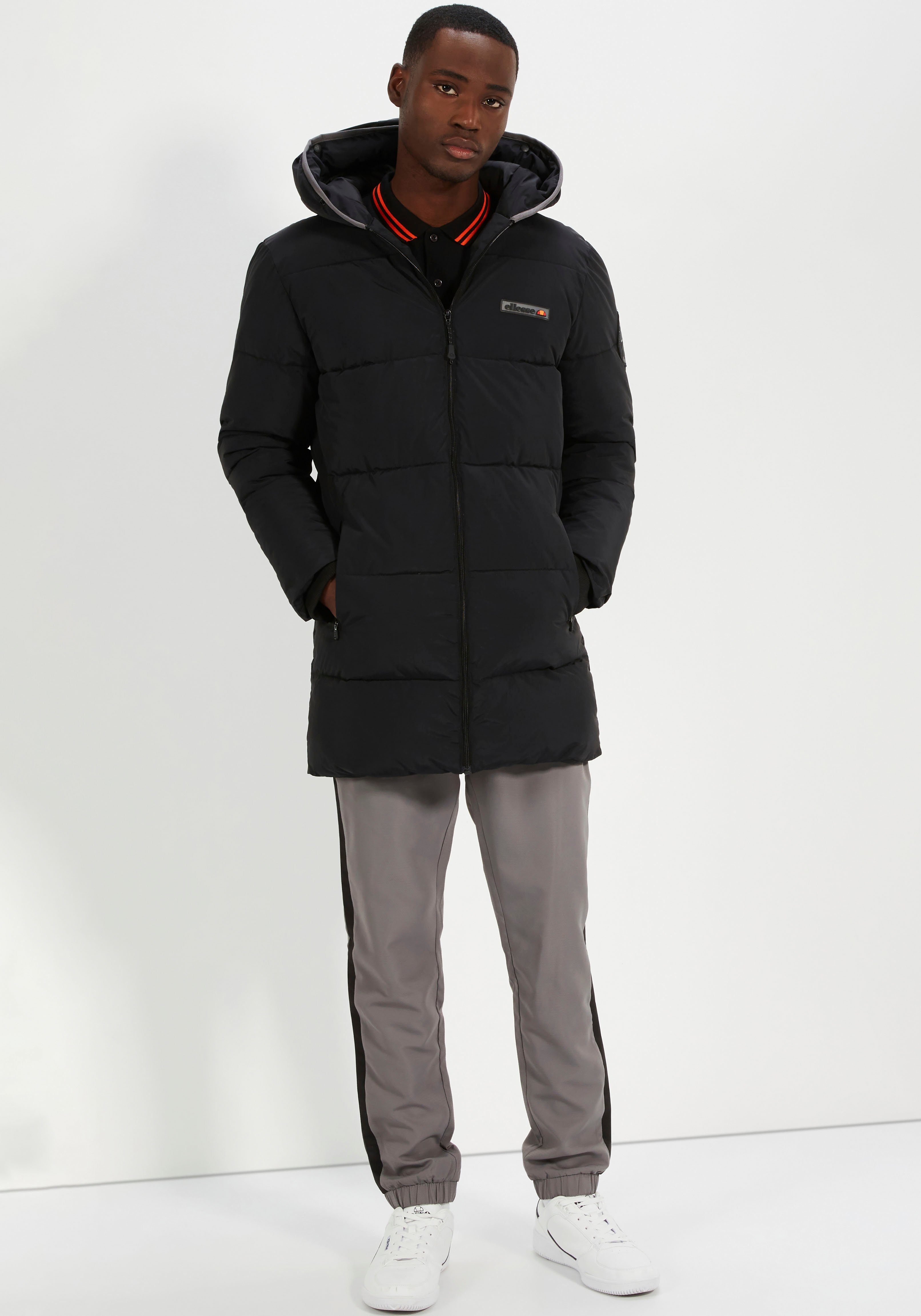 ellesse Outdoorjack ROGERI PADDED JACKET