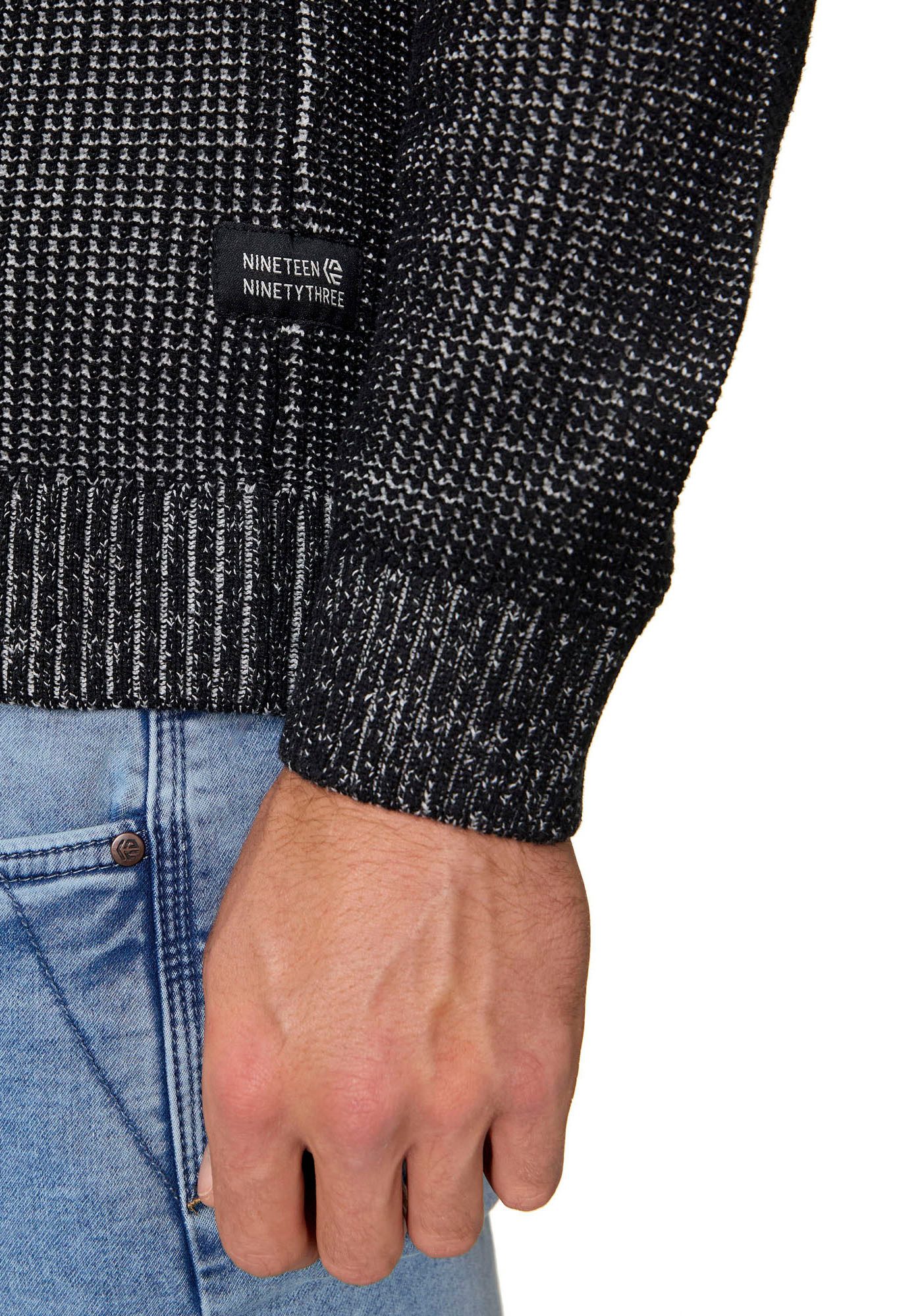 Indicode Vest INOklavin