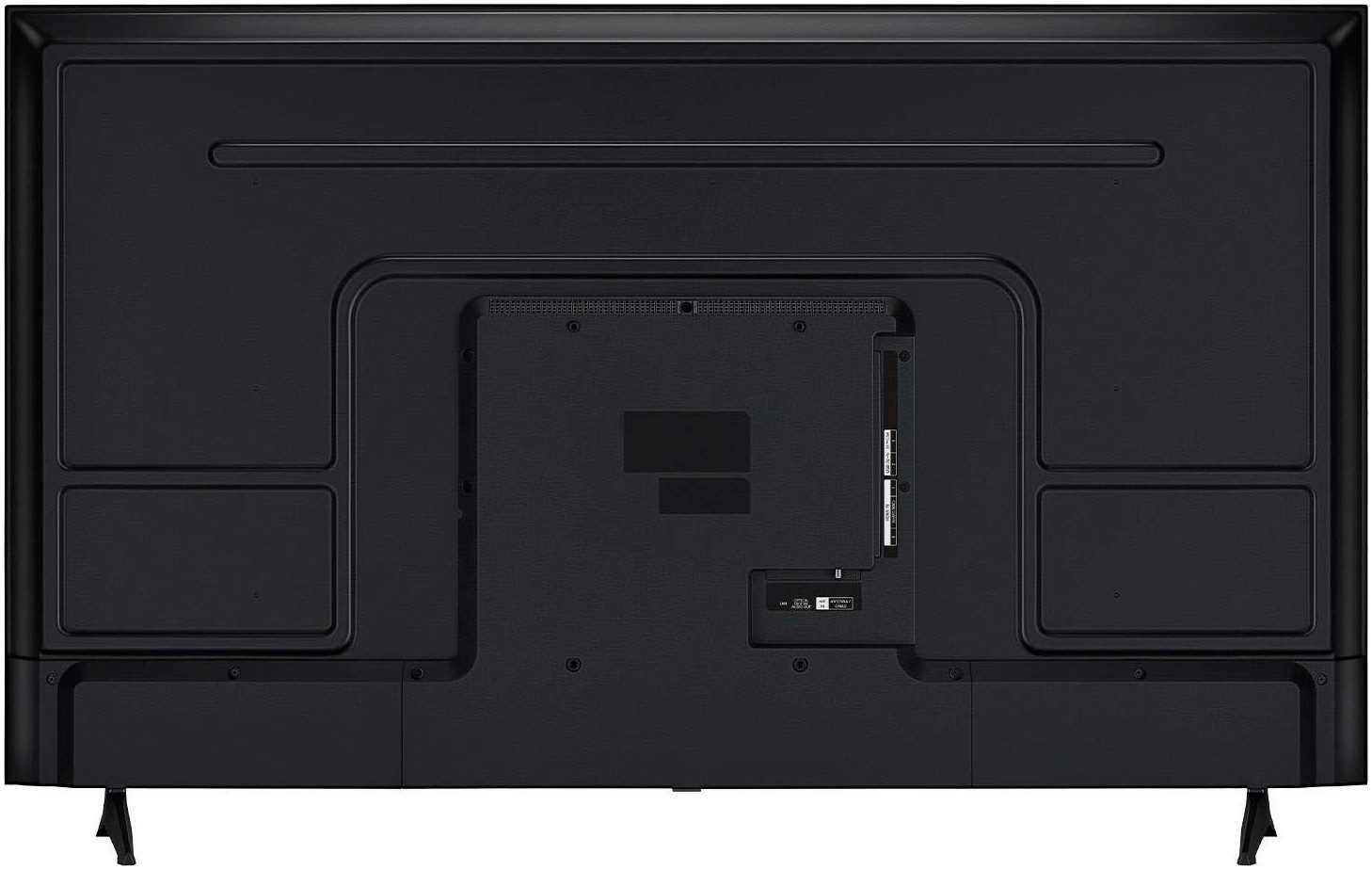 LG Led-TV 55UA73006LA
