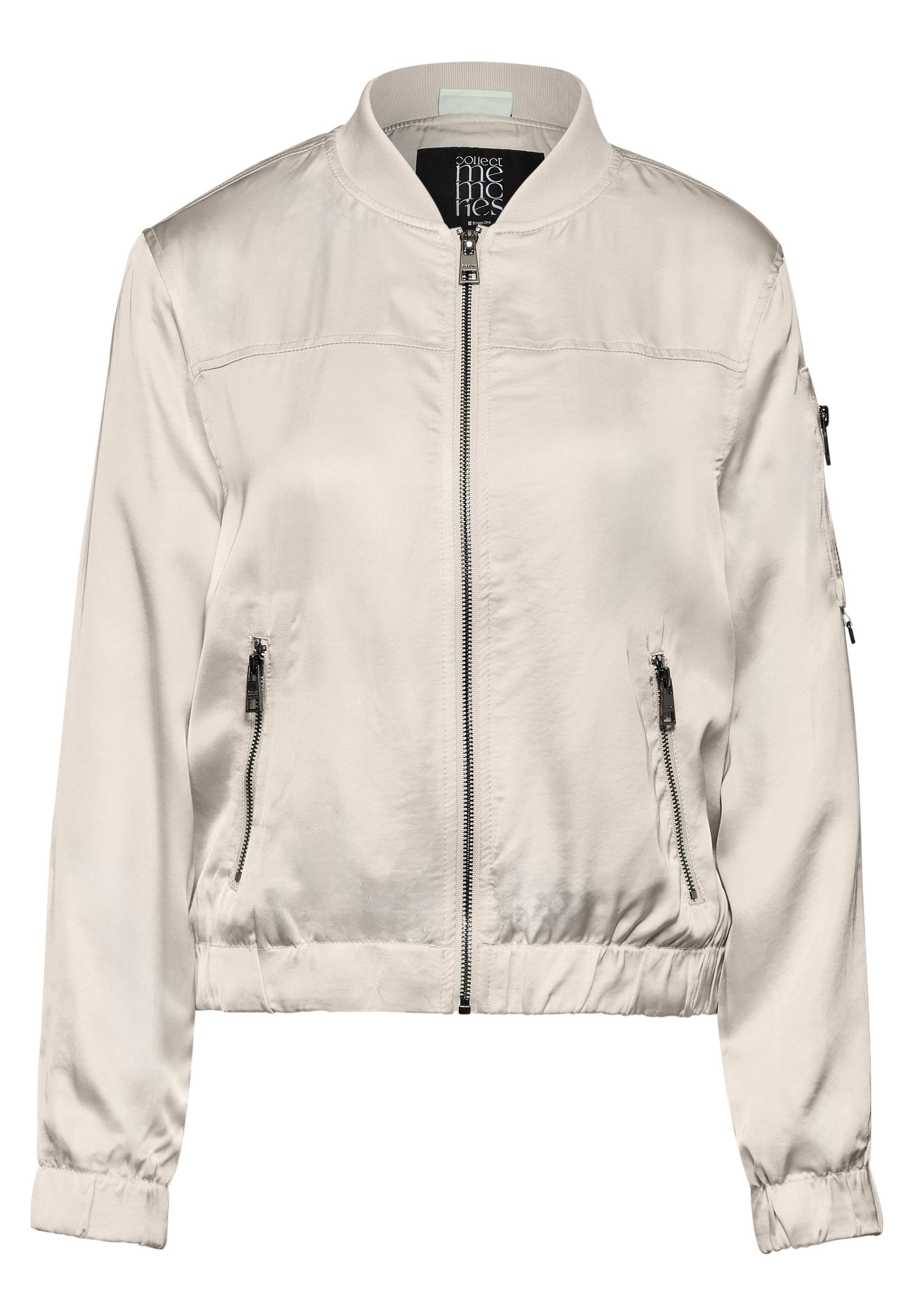 STREET ONE Blouson met zakken