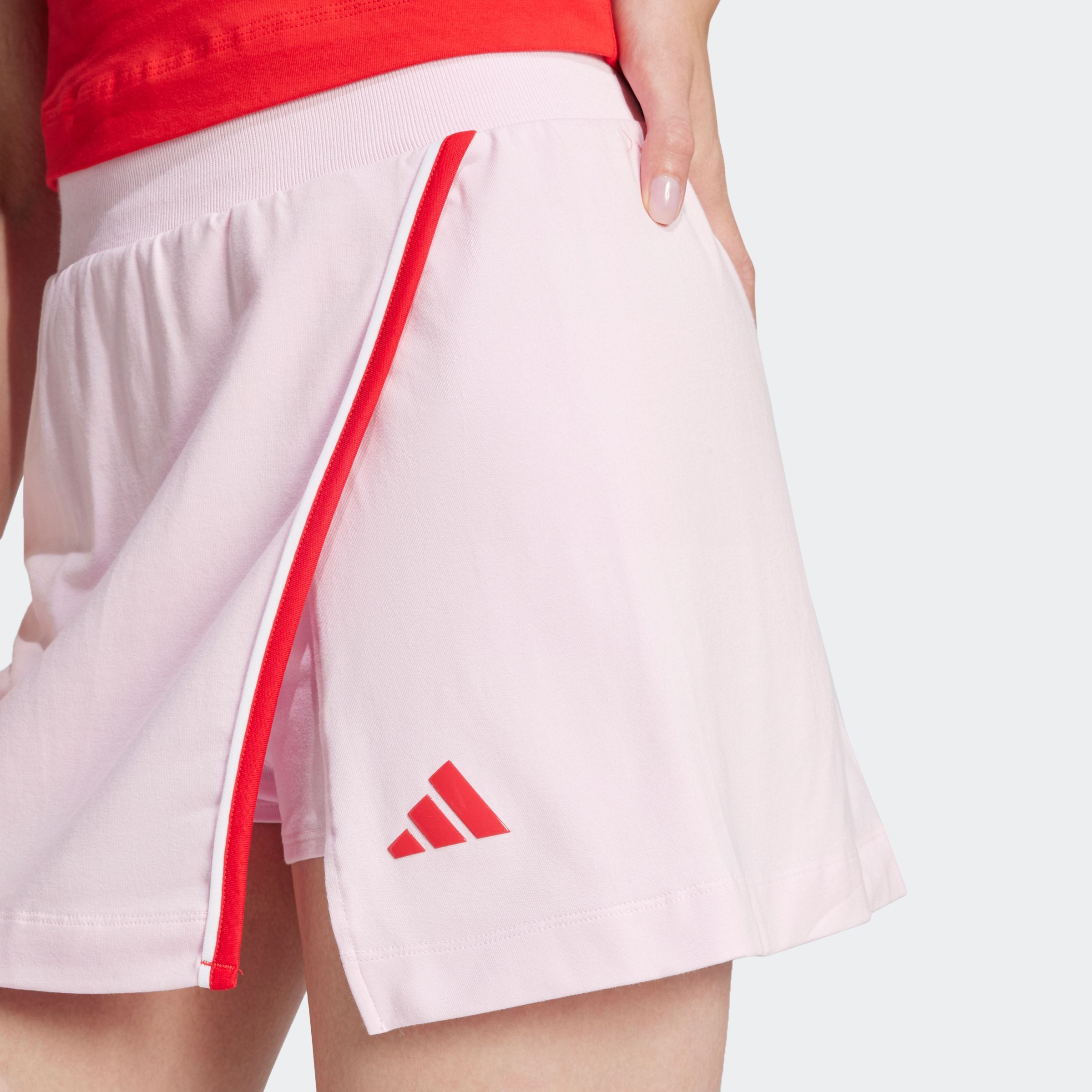 adidas Sportswear Short W CB SKORT (1-delig)