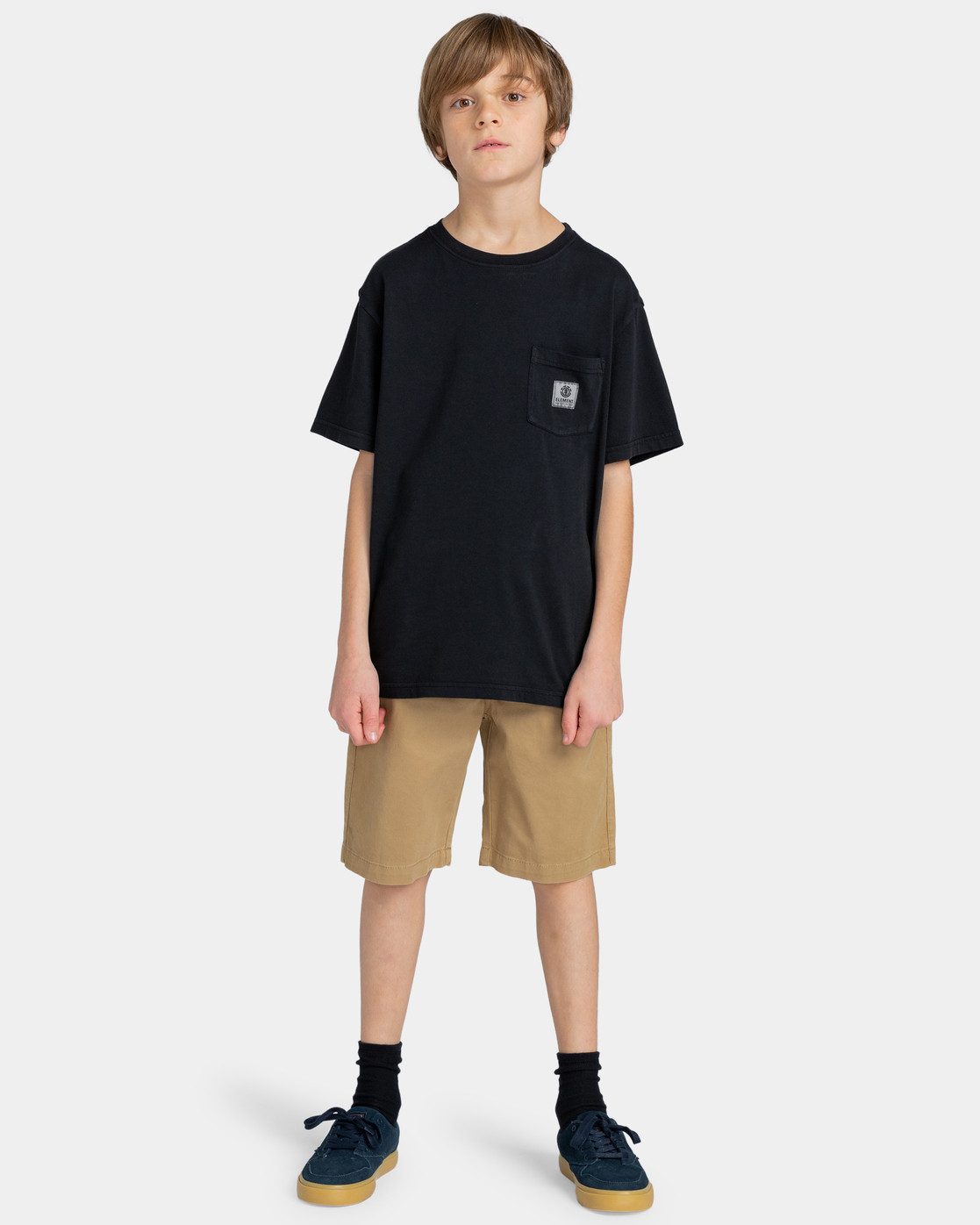 Element Chino-short Howland Classic