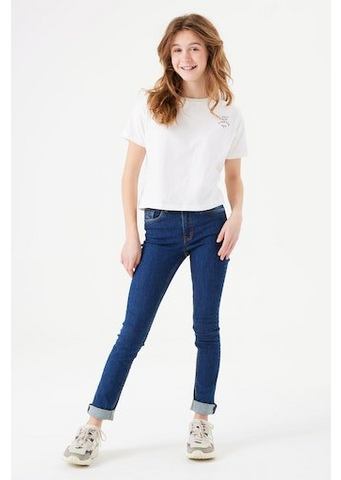 NU 20% KORTING: Garcia Slim fit jeans RIANNA