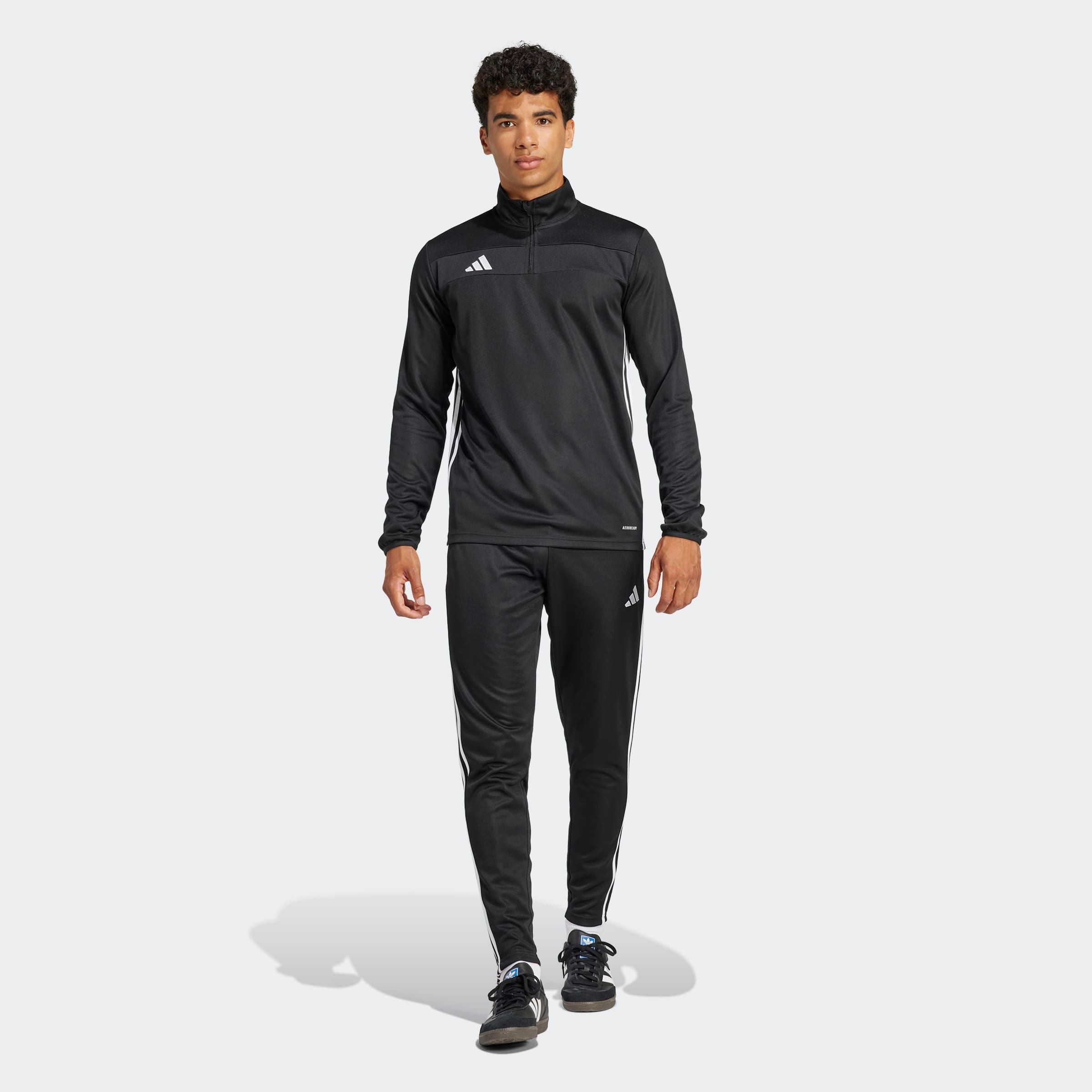 adidas Performance Trainingsbroek TIRO ES PNT (1-delig)