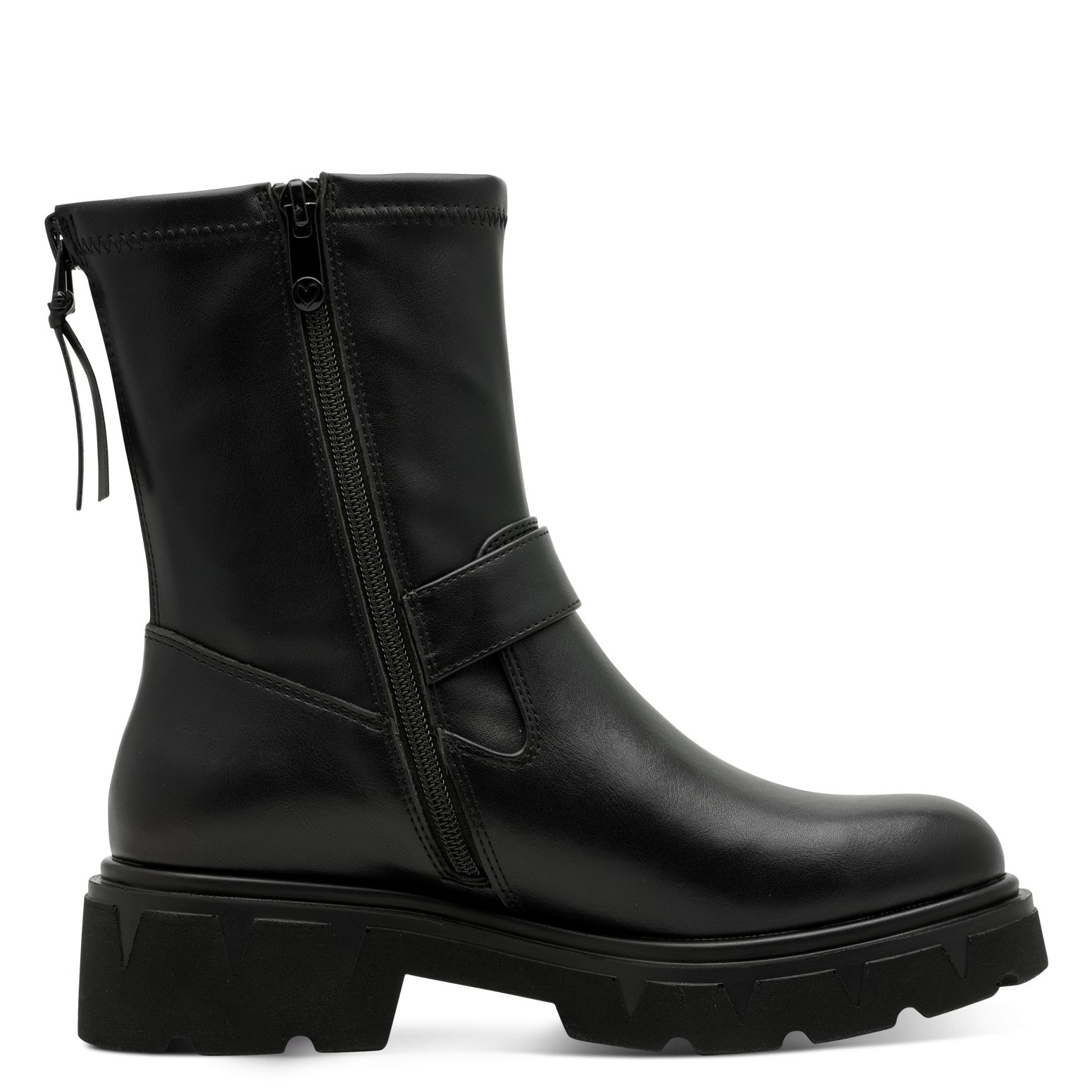 Marco Tozzi Laarsjes