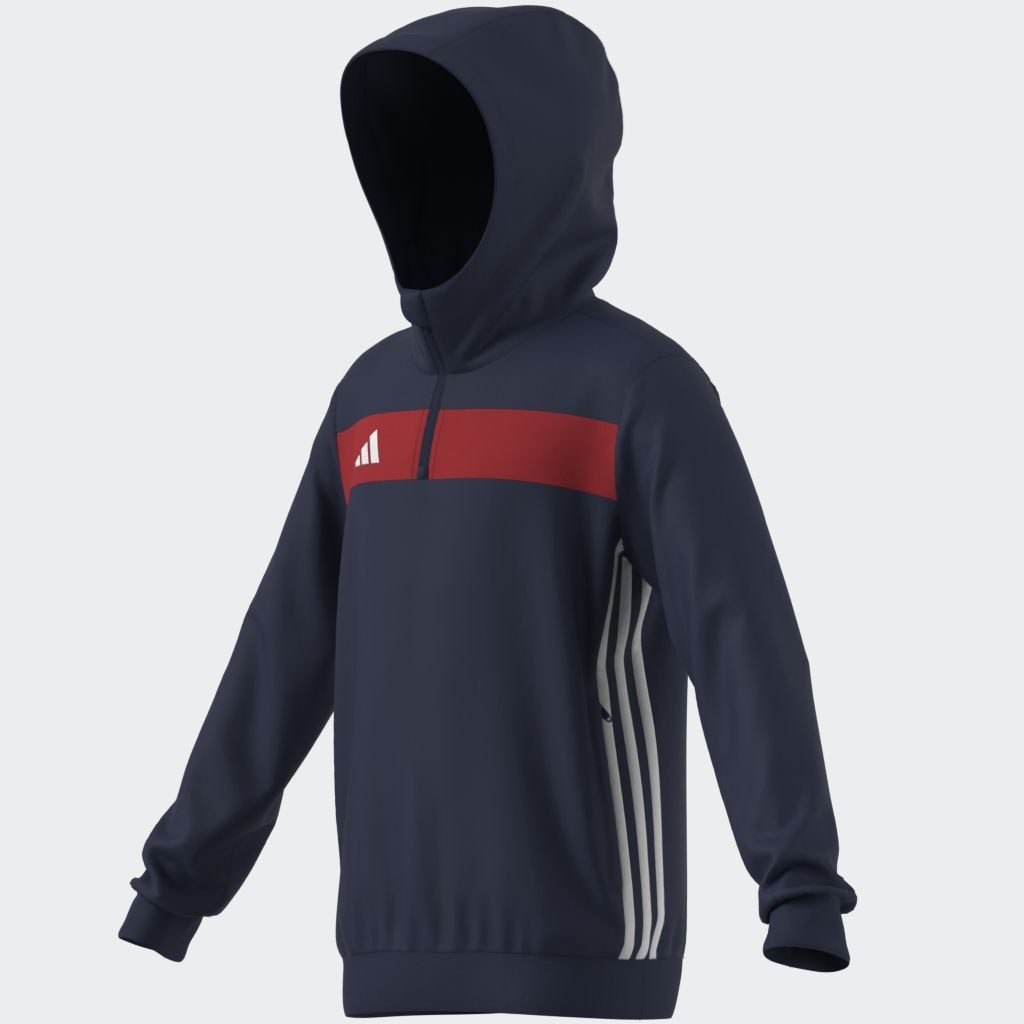 adidas Performance Hoodie TIRO ES SW HD Y