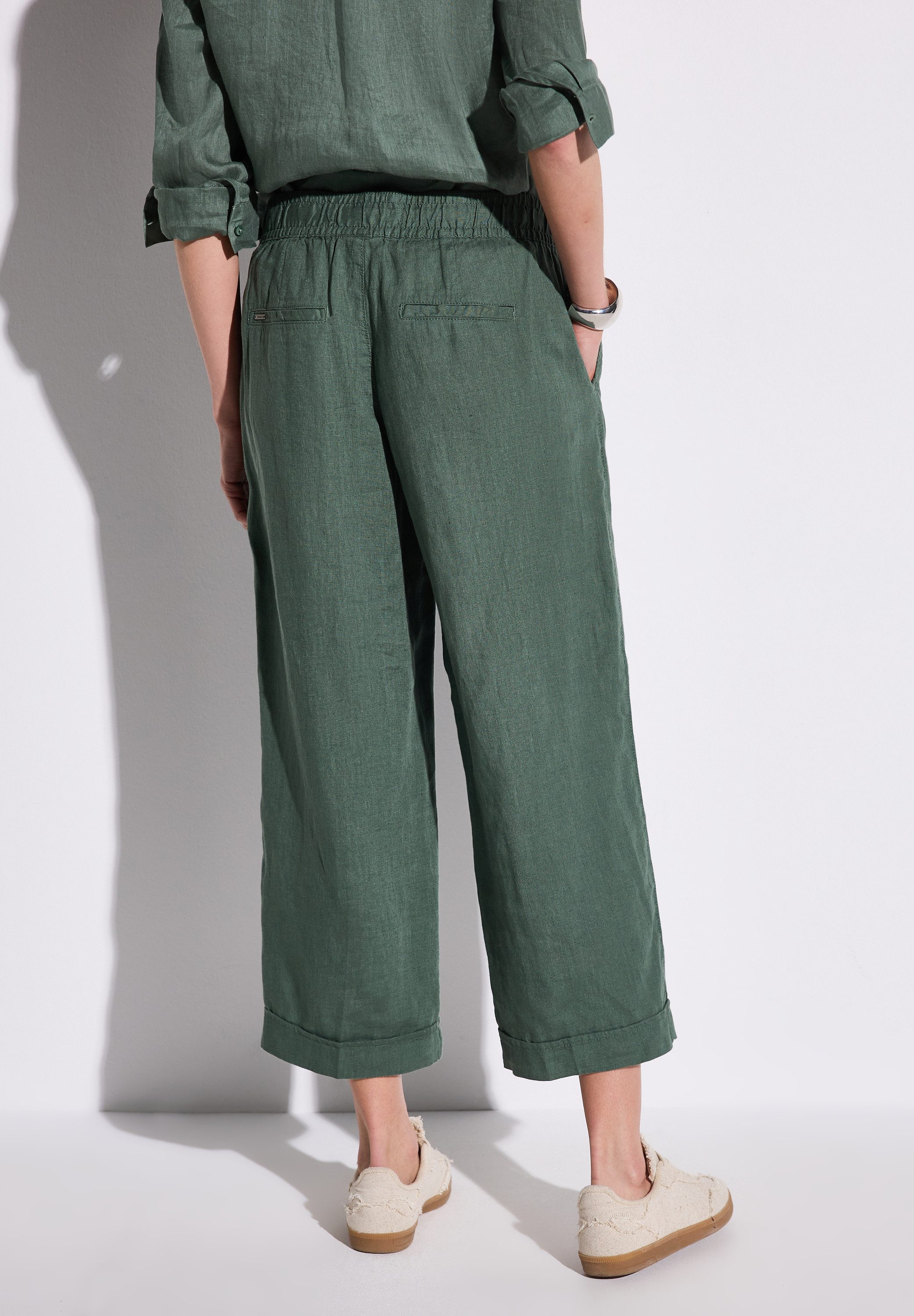 STREET ONE Culotte Styel EMEE