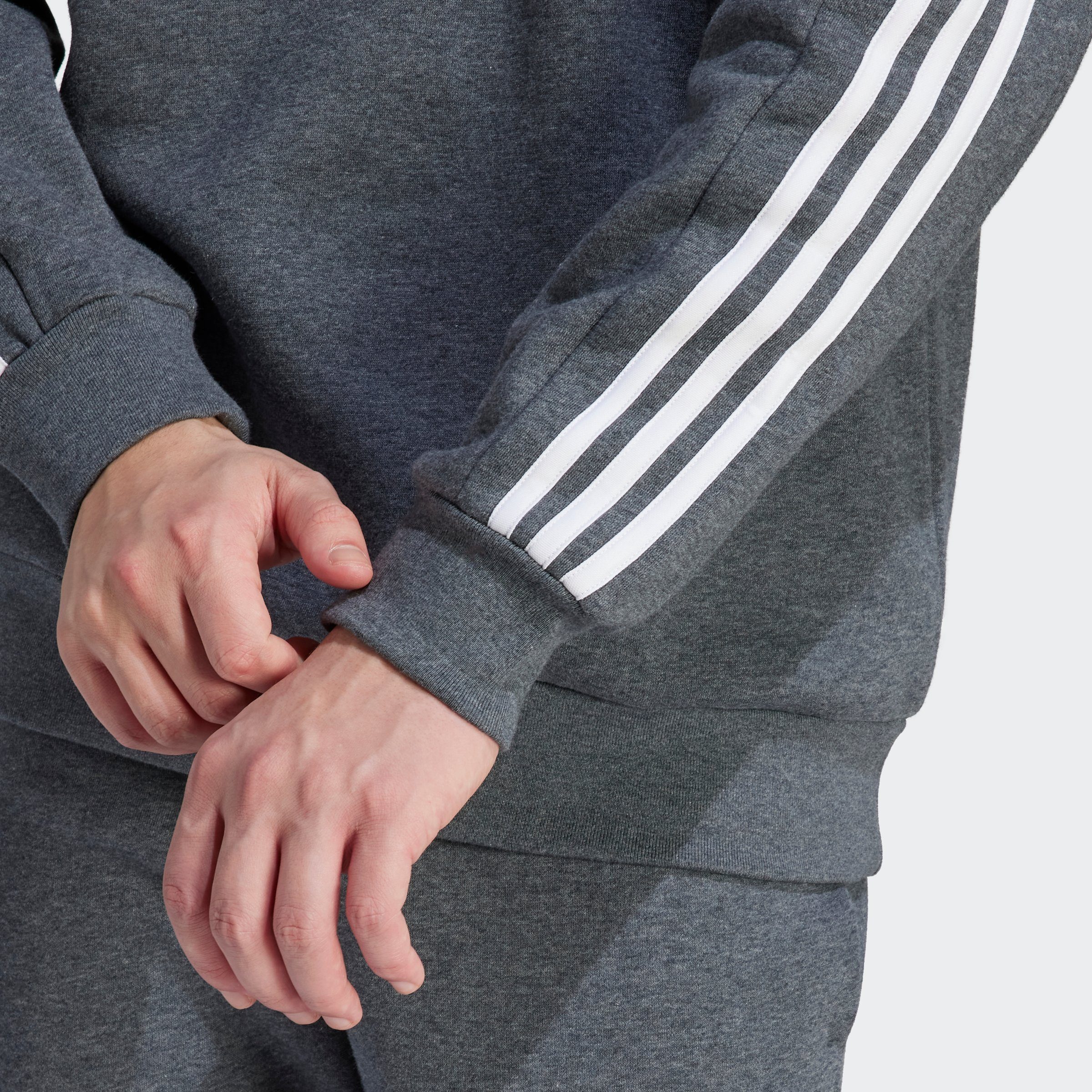 adidas Sportswear Sweatshirt ESSENTIALS 3-STRIPES