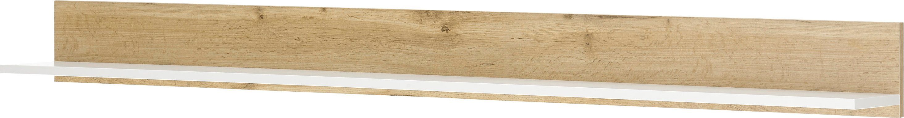 INOSIGN Set kantoormeubelen City/Giron Vaste secretaire, Home office thuiskantoor (set, 4-delig)