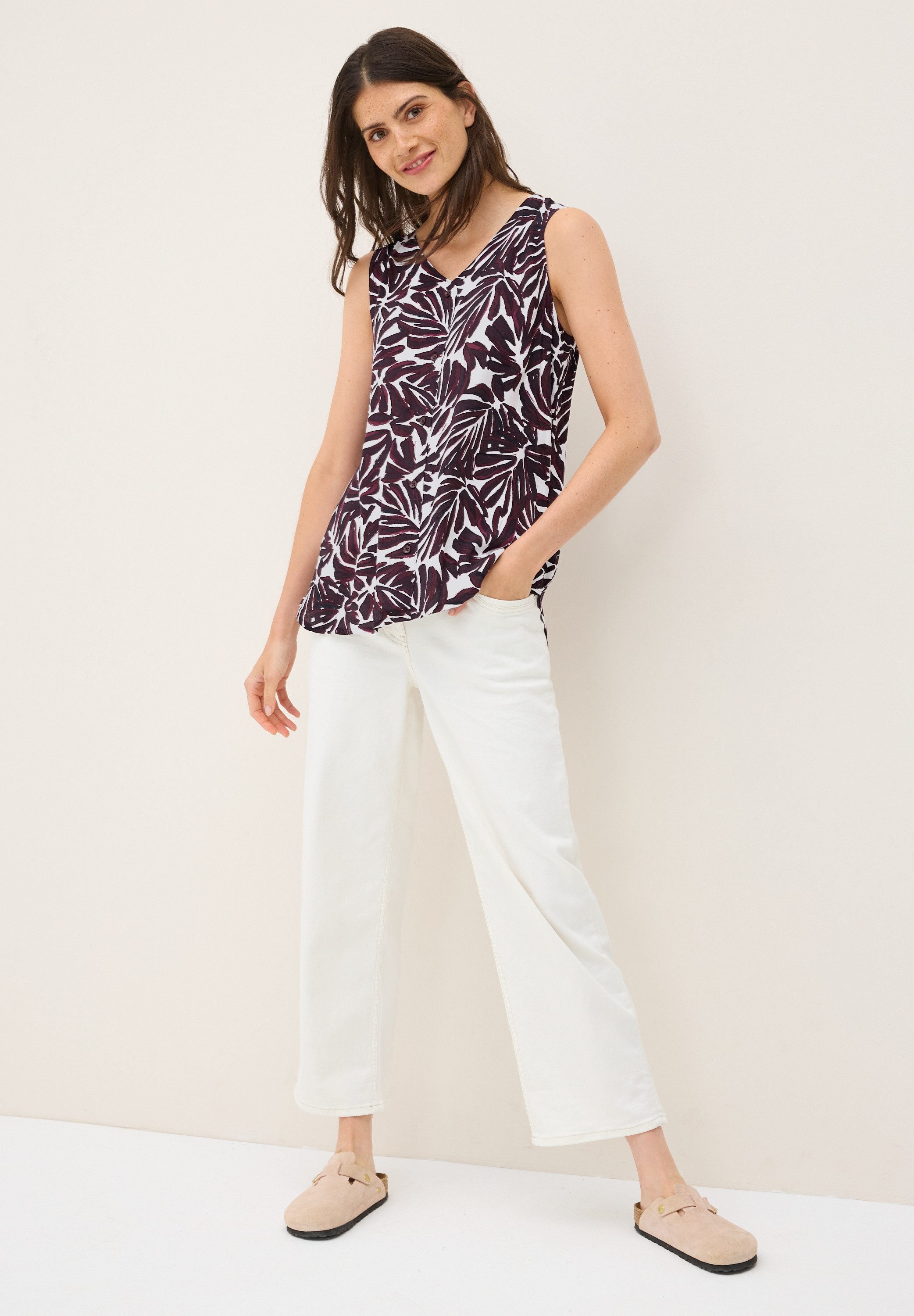 Cecil Top