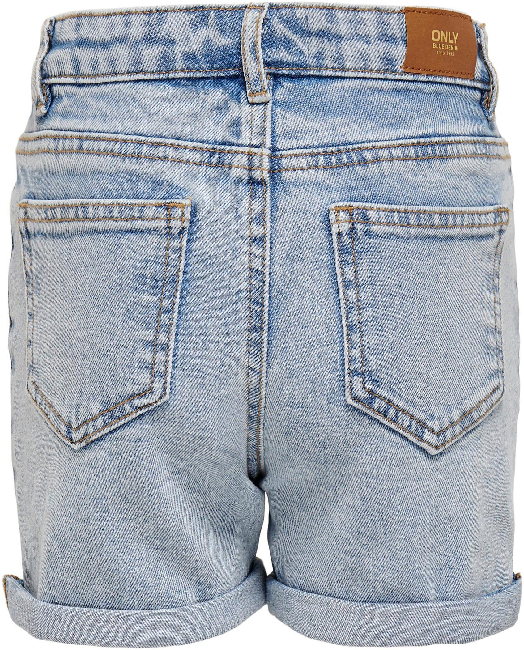 KIDS ONLY Jeansshort KONPHINE