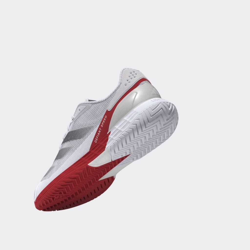 adidas Performance Tennisschoenen DEFIANT SPEED 2