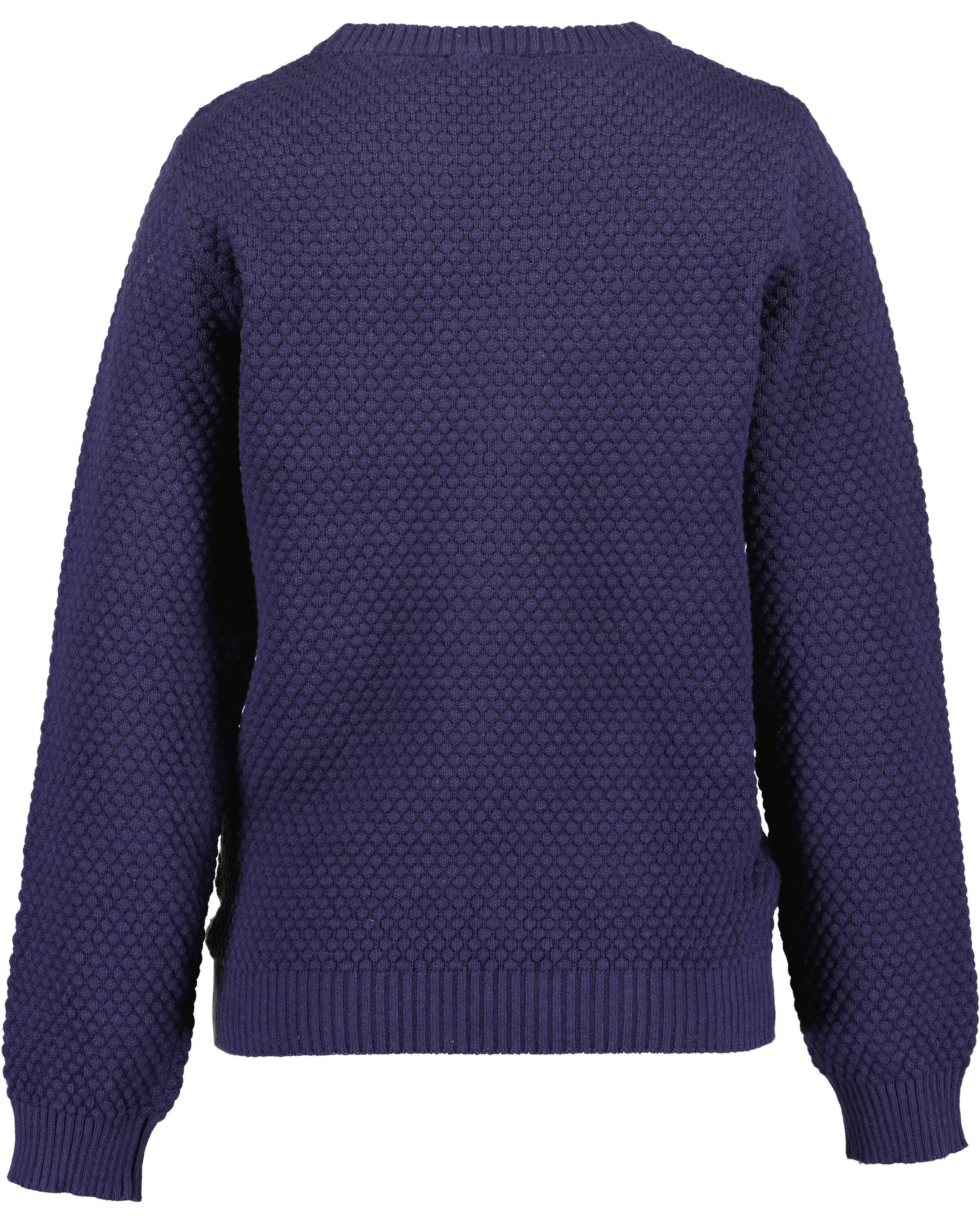 Blue Seven Gebreide trui Blue Seven pullover BIRDY (1-delig)