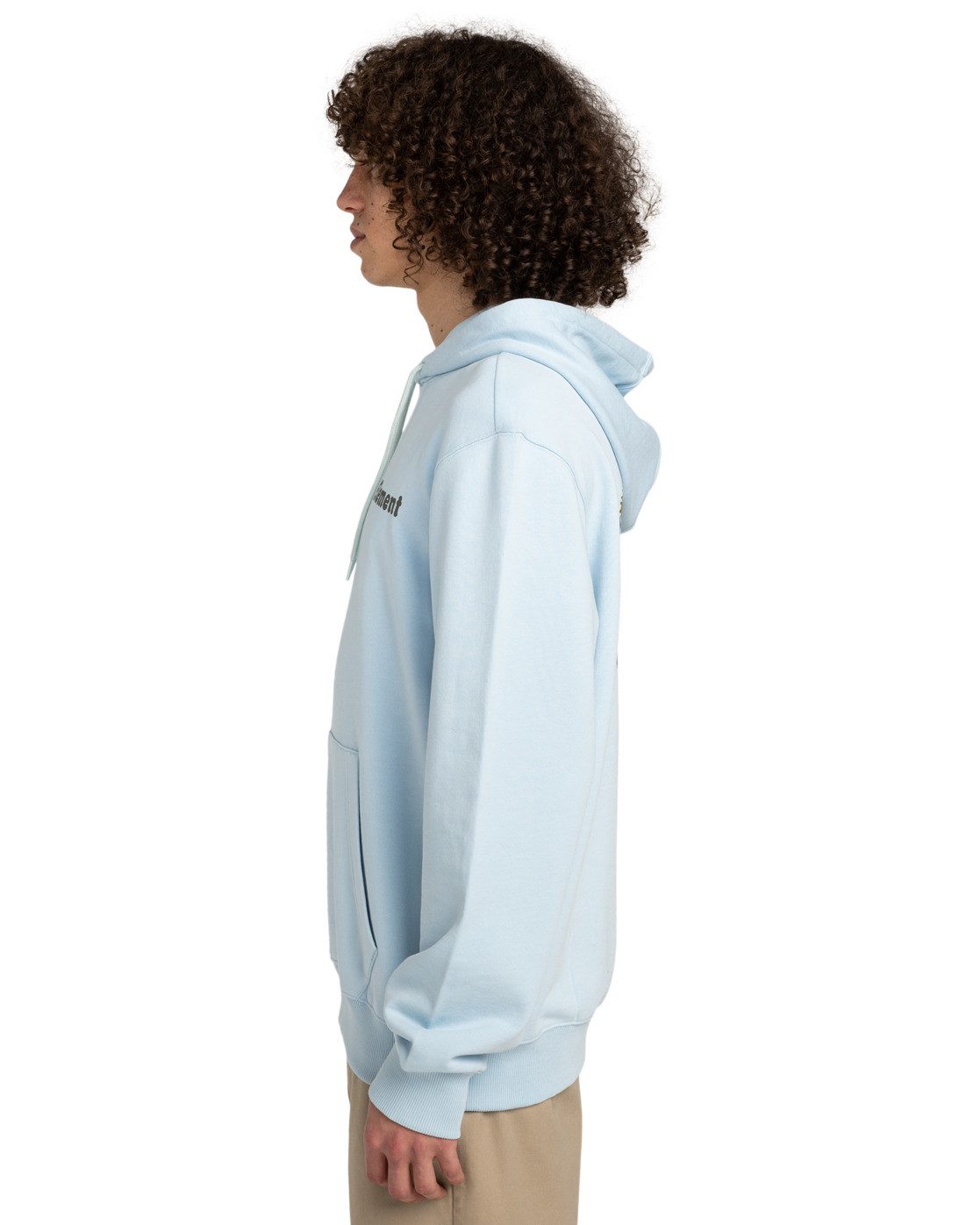 Element Hoodie Post Nap