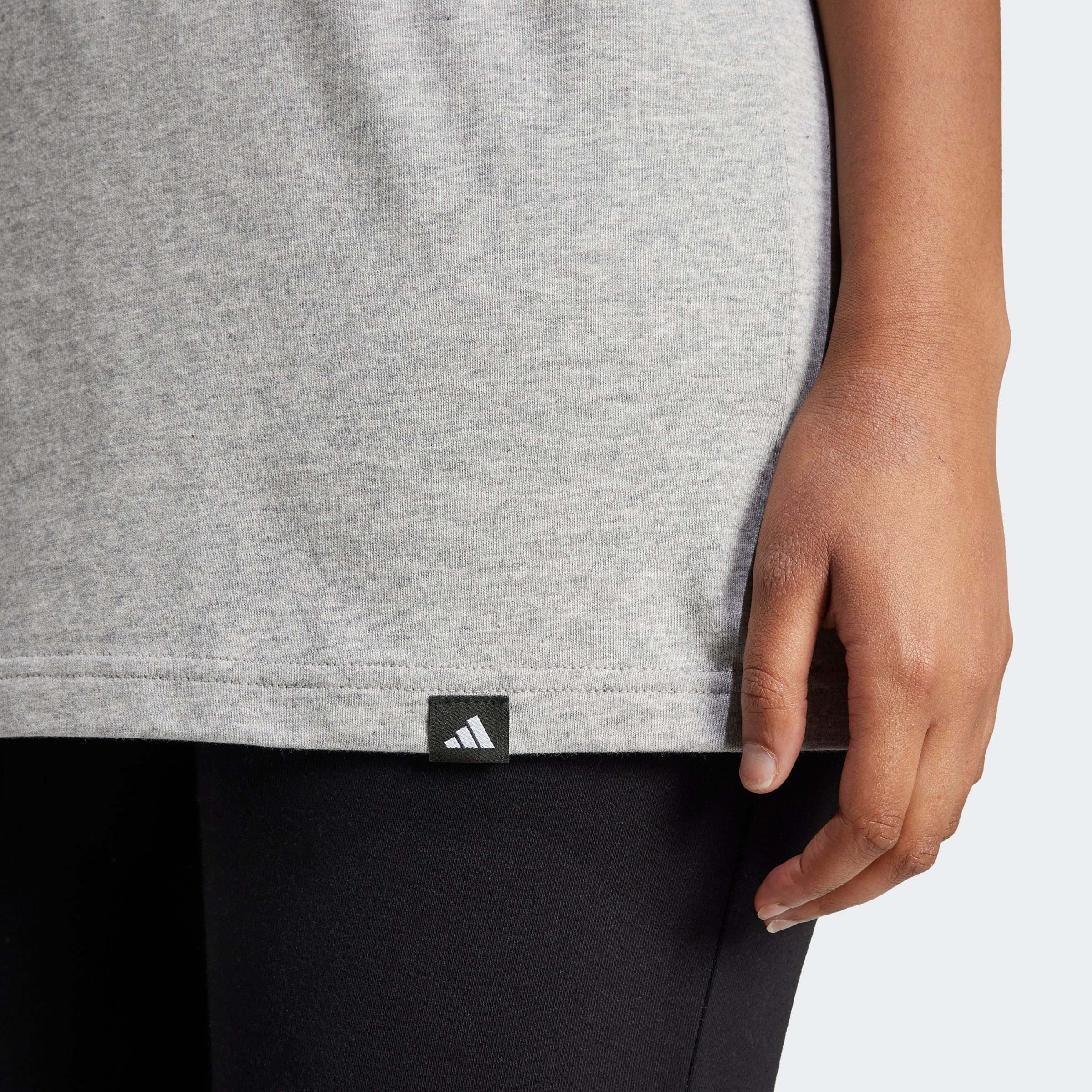 adidas Sportswear T-shirt W INTL SS T