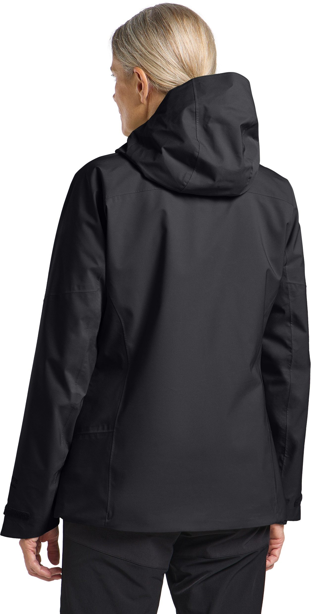 Jack Wolfskin Outdoorjack KAMMWEG 2L JKT W