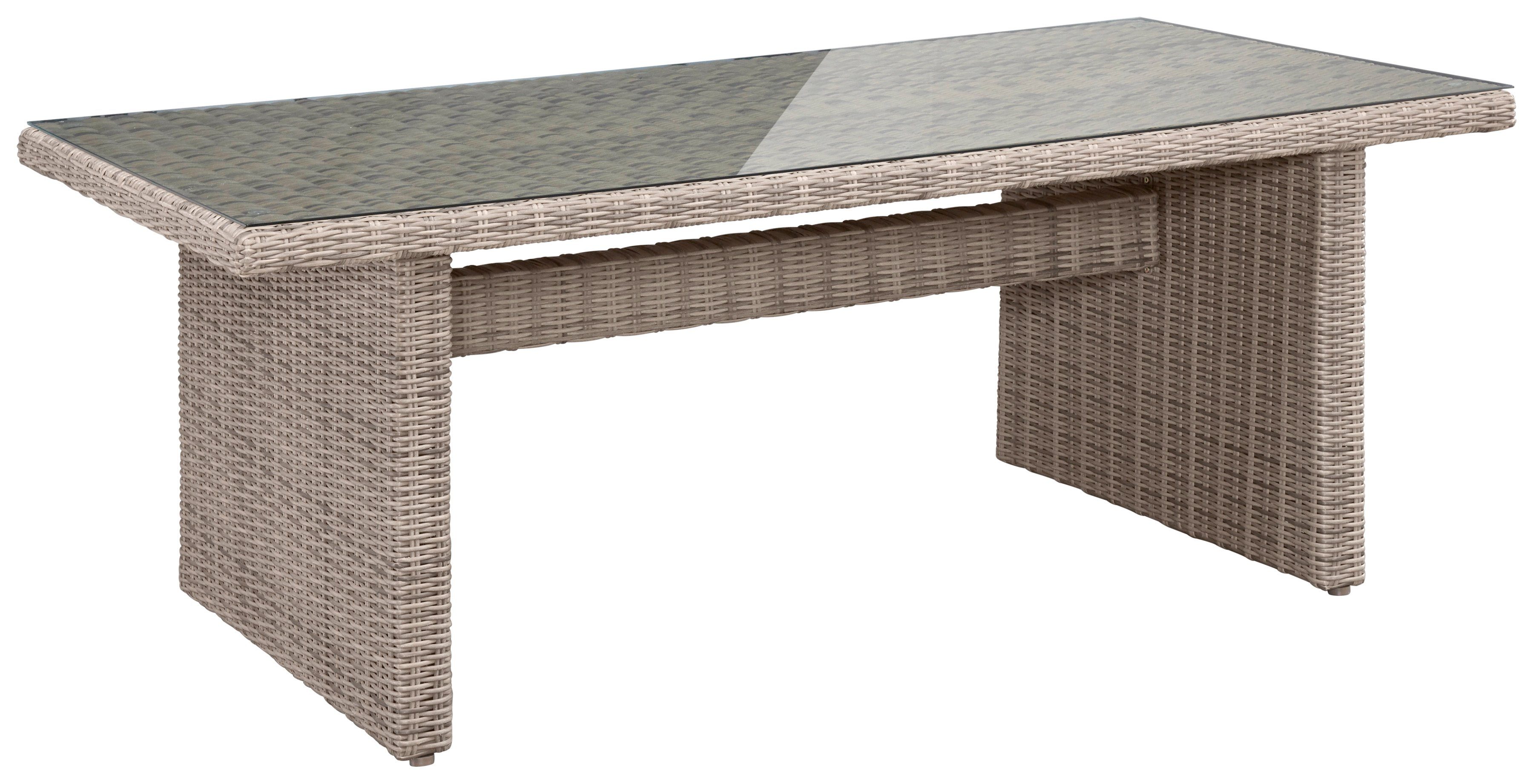 MERXX Tuin-eethoek Riviera