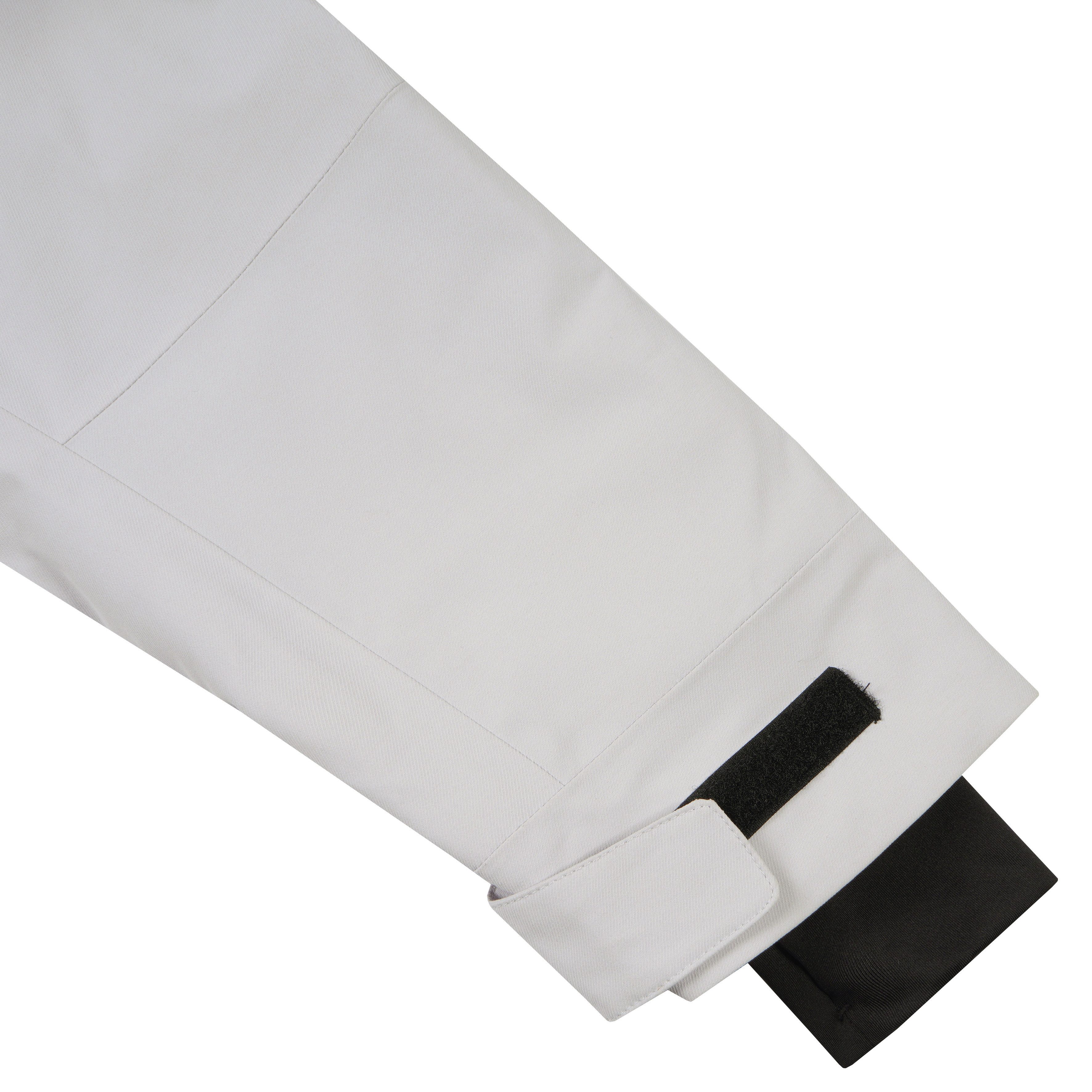 Icepeak Ski-jack H SKIJACKE CALE met merklabel aan de arm