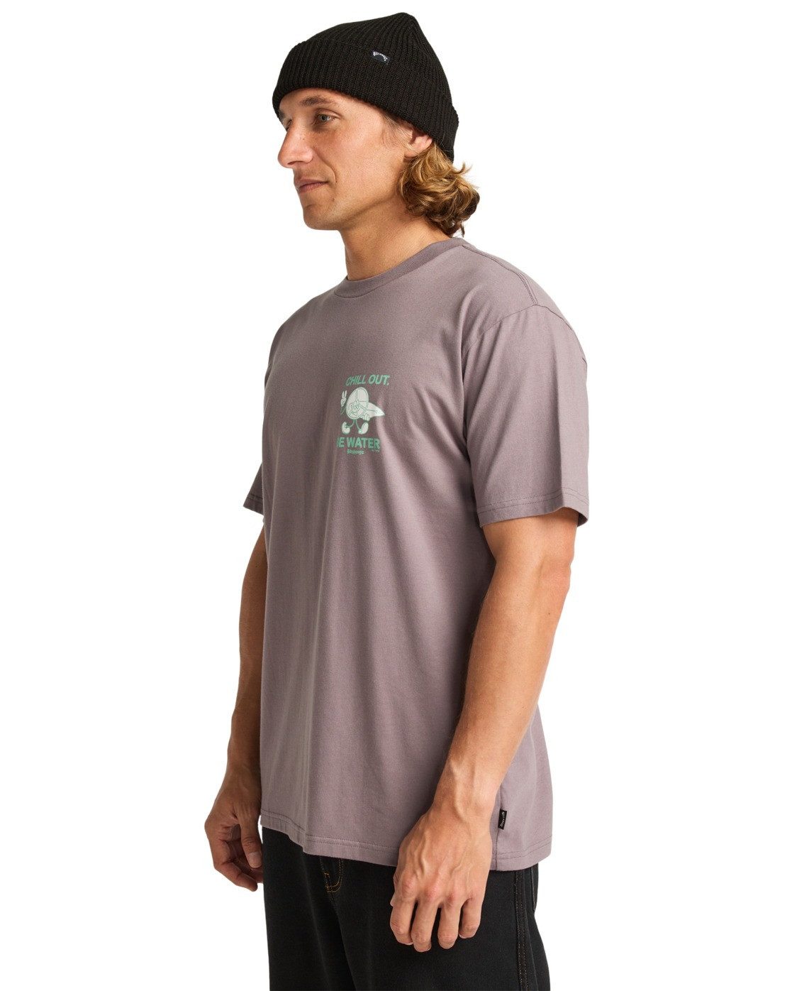 Billabong T-shirt Gimmicks