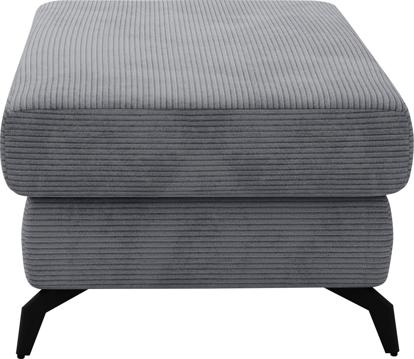 sit&more Hocker Bolero