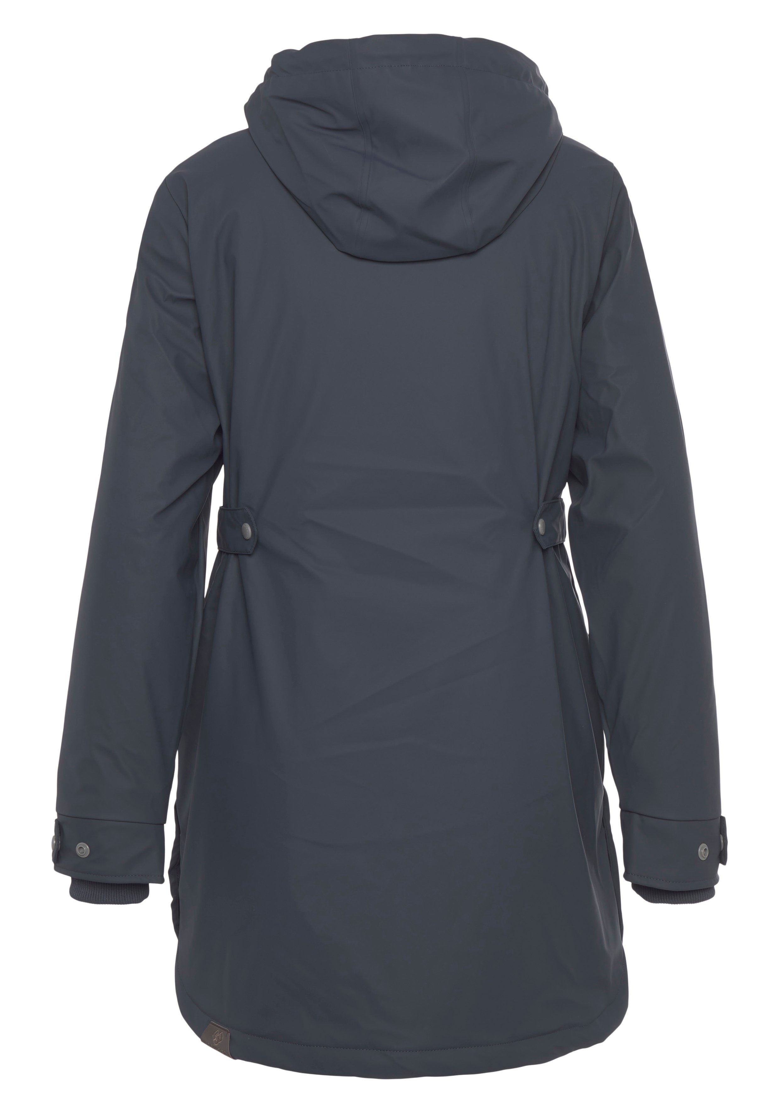 Ragwear Parka TINSLEY