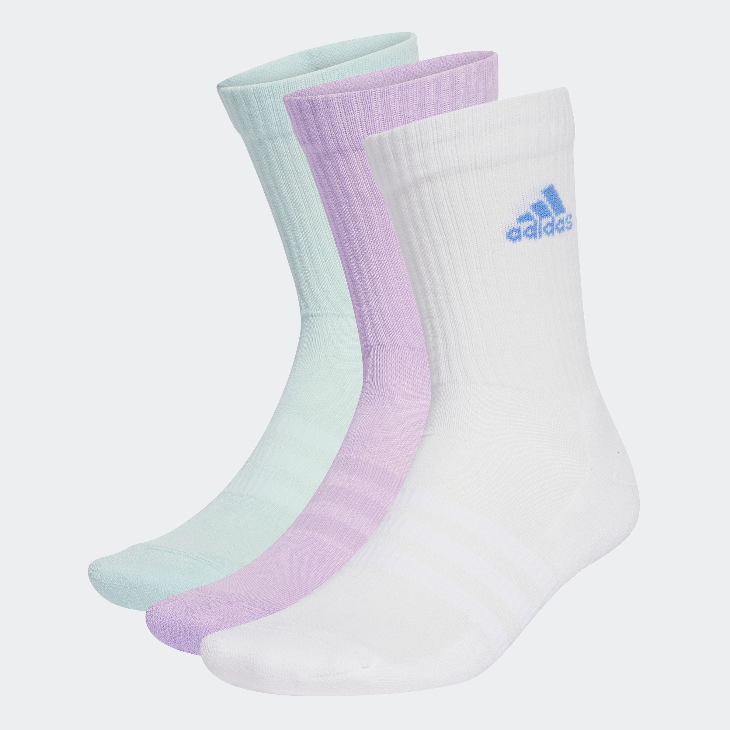 adidas Performance Functionele sokken C SPW CRW 3P (3 paar)