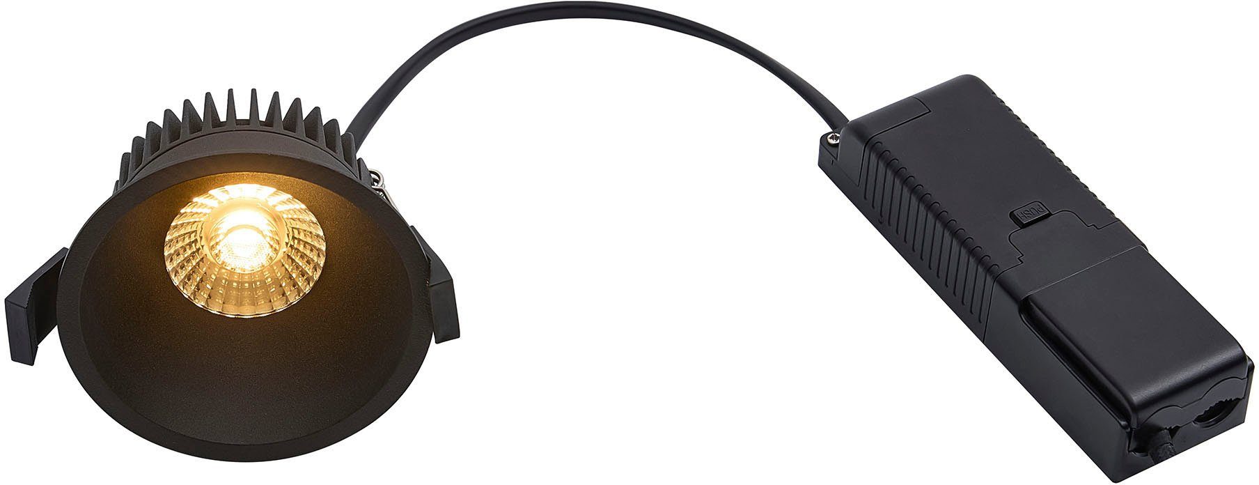 Nordlux Ledinbouwlamp Albric