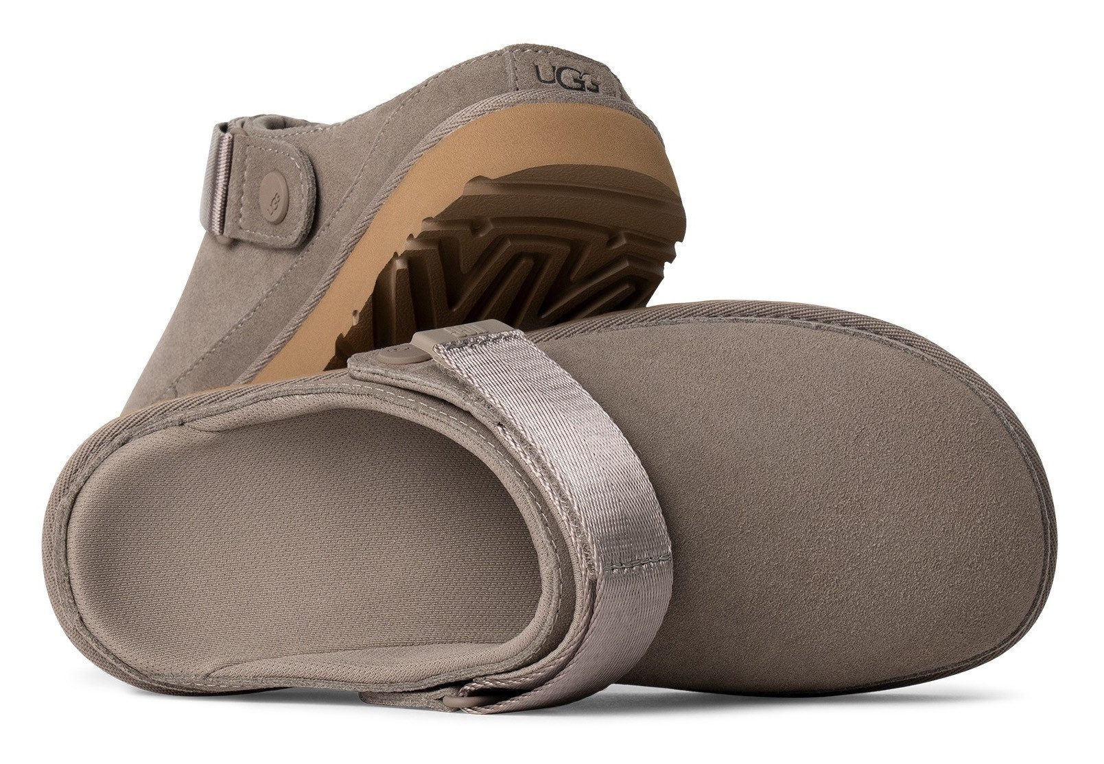 UGG Clogs W GOLDENSTAR CLOG
