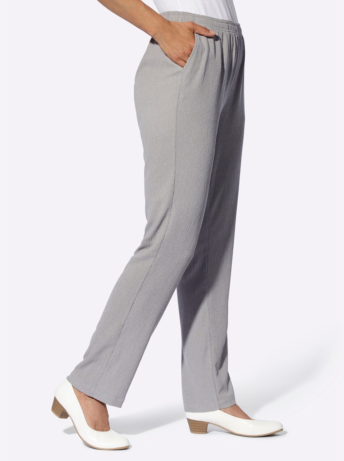 Classic Basics Comfortbroek