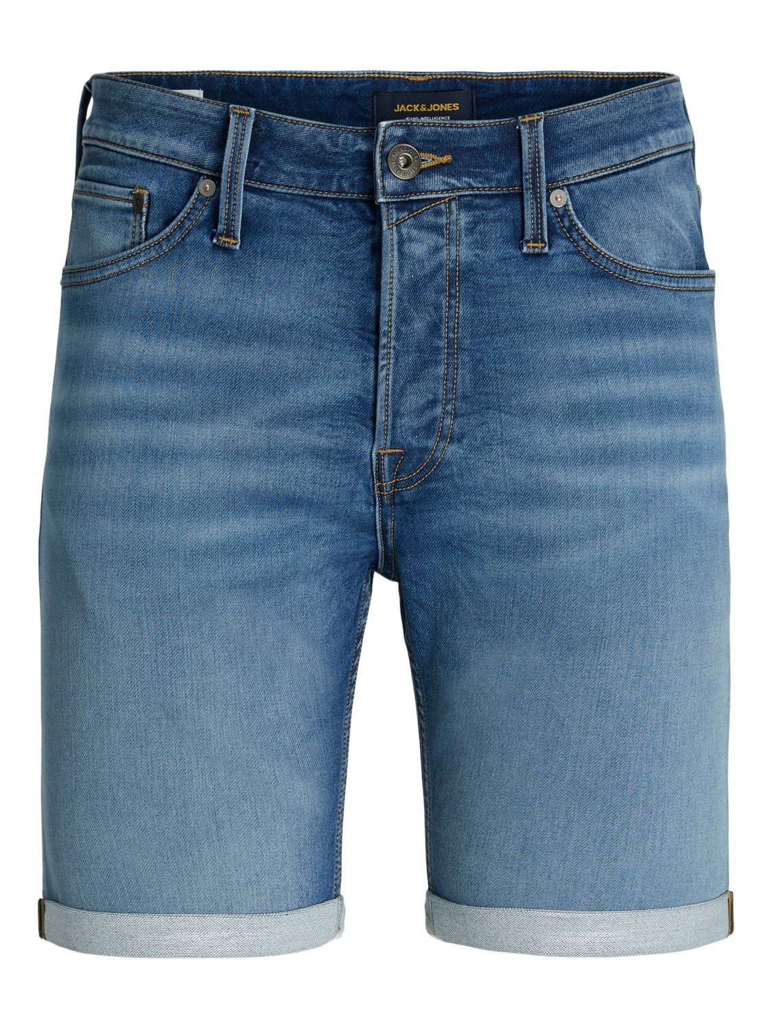 Jack & Jones Junior Short JJIRICK JJICON SHORTS GE 381 I.K SN JNR